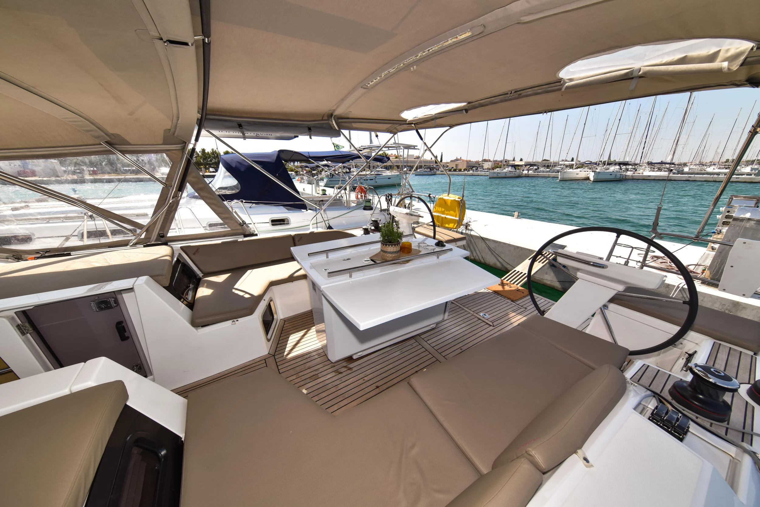 Oceanis 51.1 (Dodo)  - 59