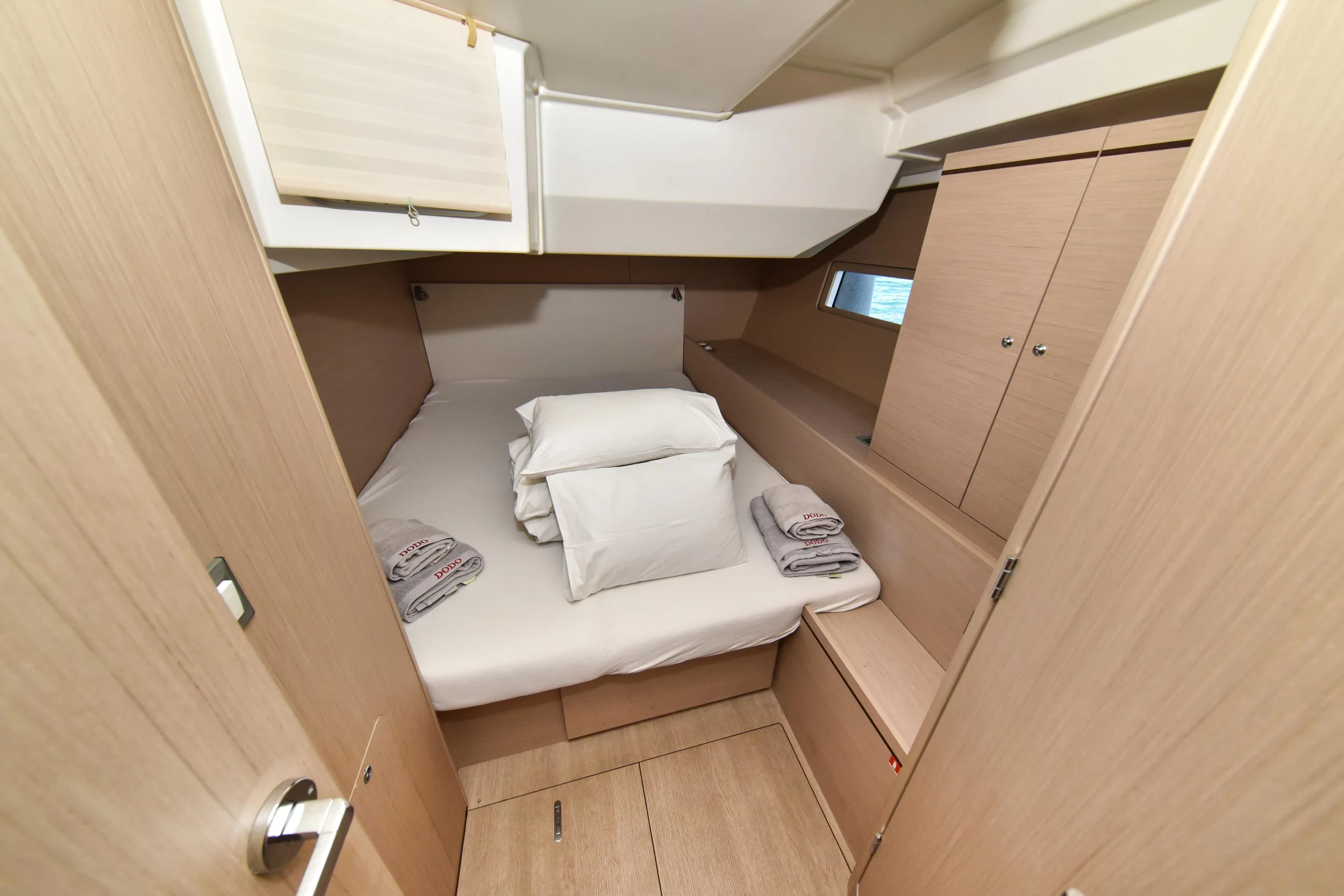 Oceanis 51.1 (Dodo)  - 40