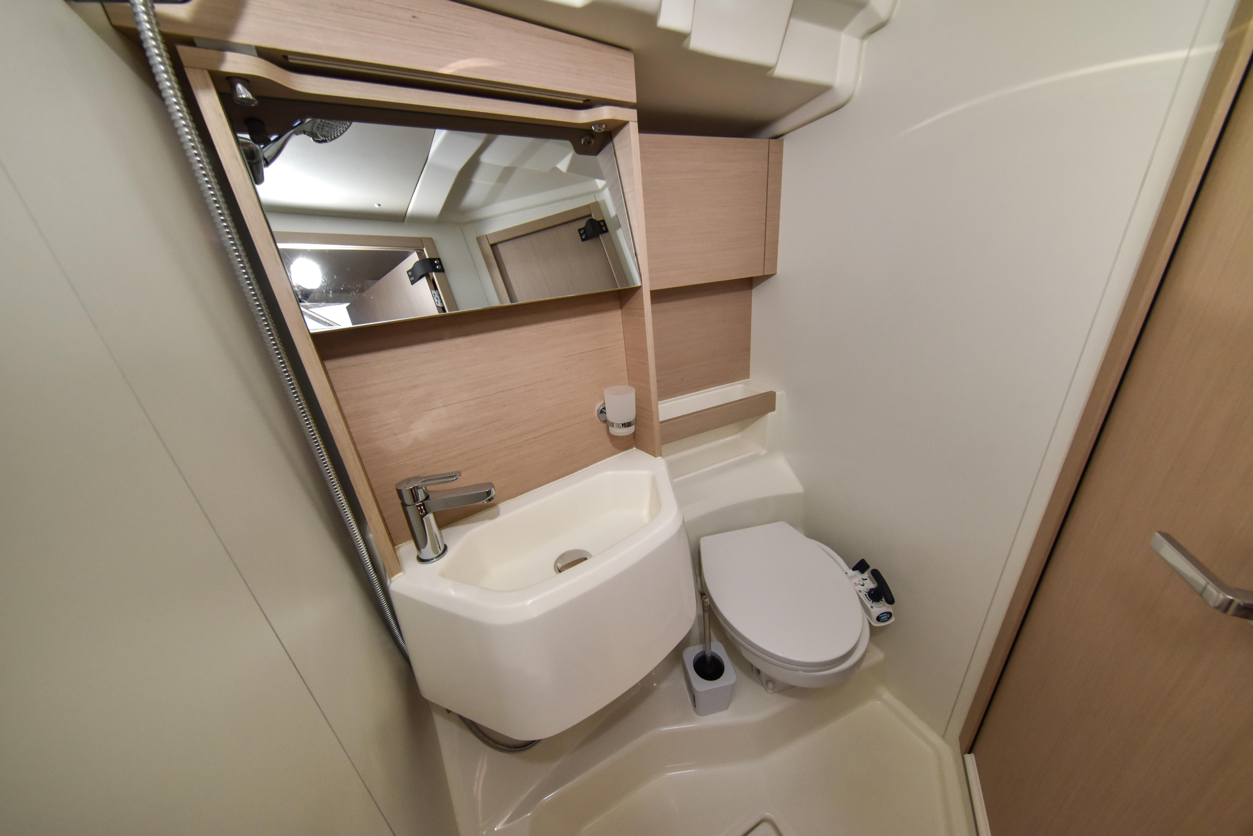 Photo #34 - Oceanis 51.1 (Dodo) en Sukosan - 13510