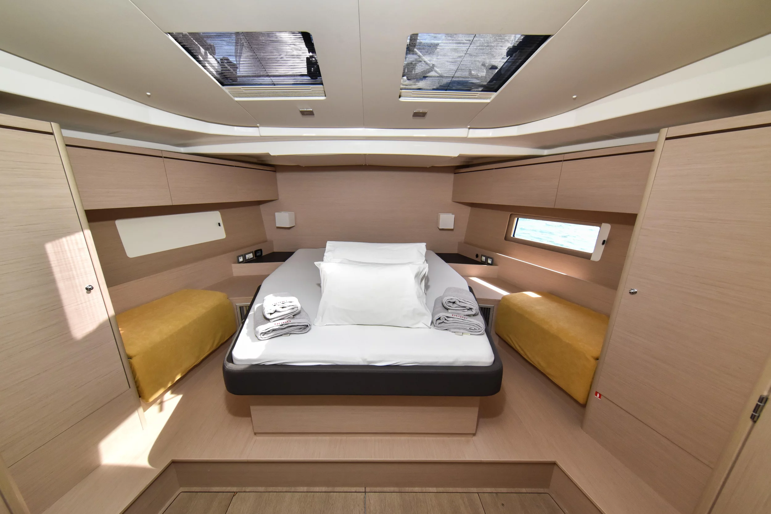 Oceanis 51.1 (Dodo)  - 34