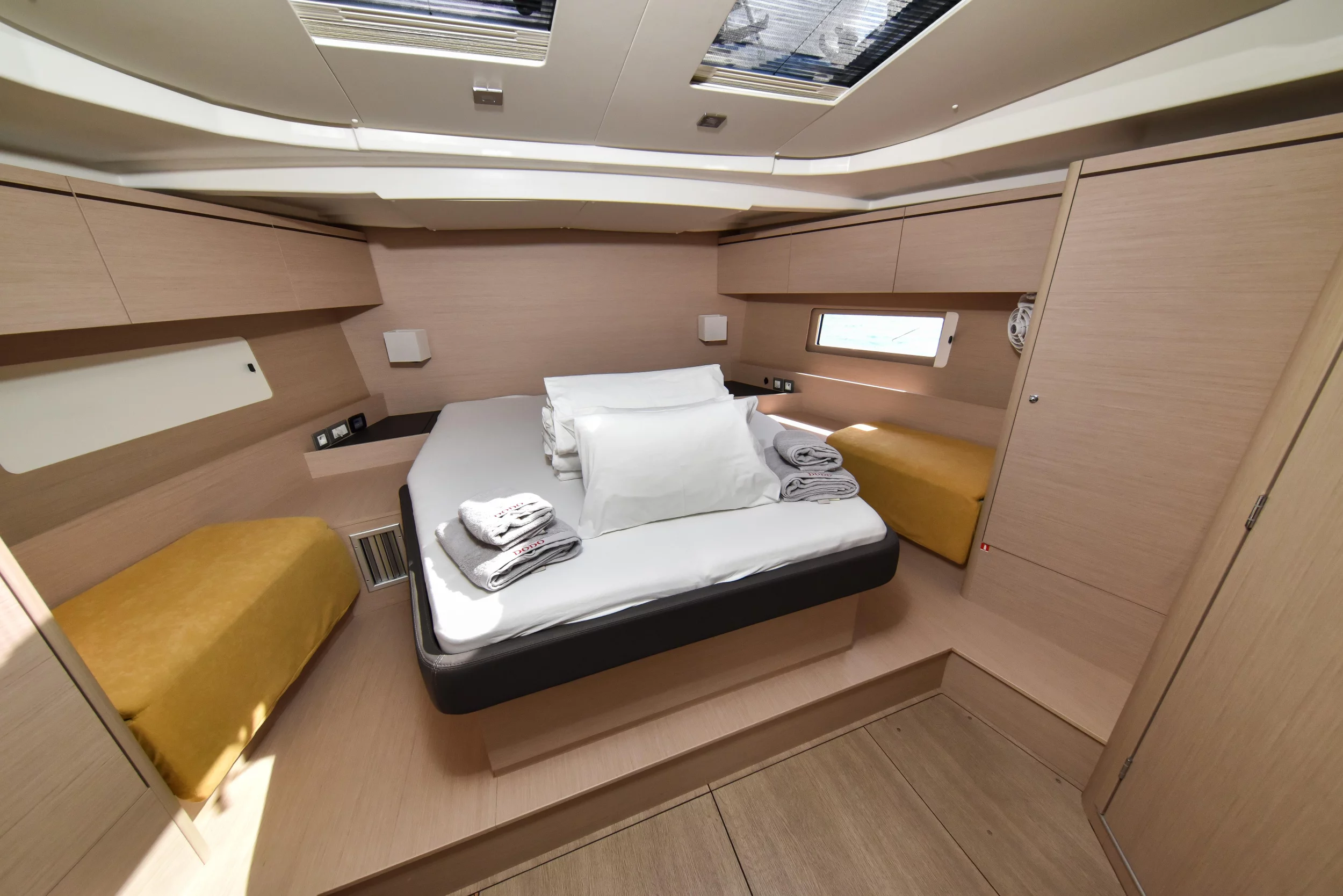 Oceanis 51.1 (Dodo)  - 22