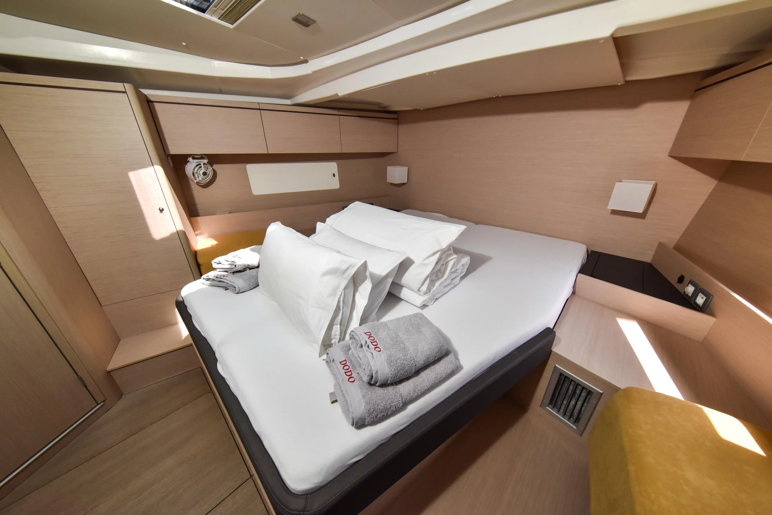 Oceanis 51.1 (Dodo)  - 49