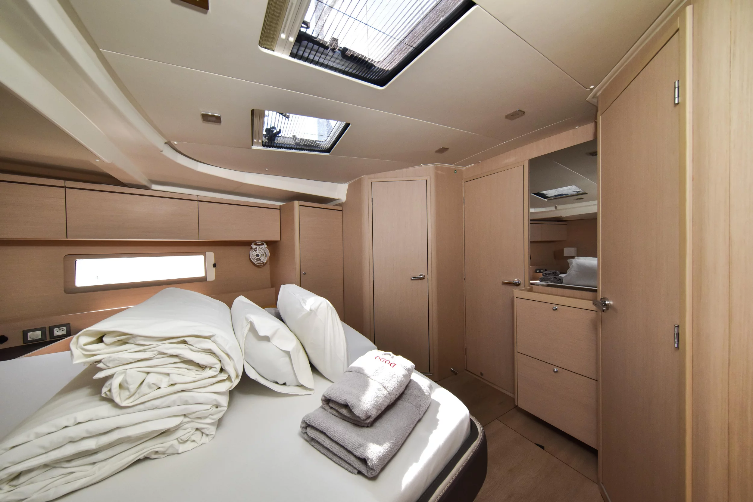 Oceanis 51.1 (Dodo)  - 39