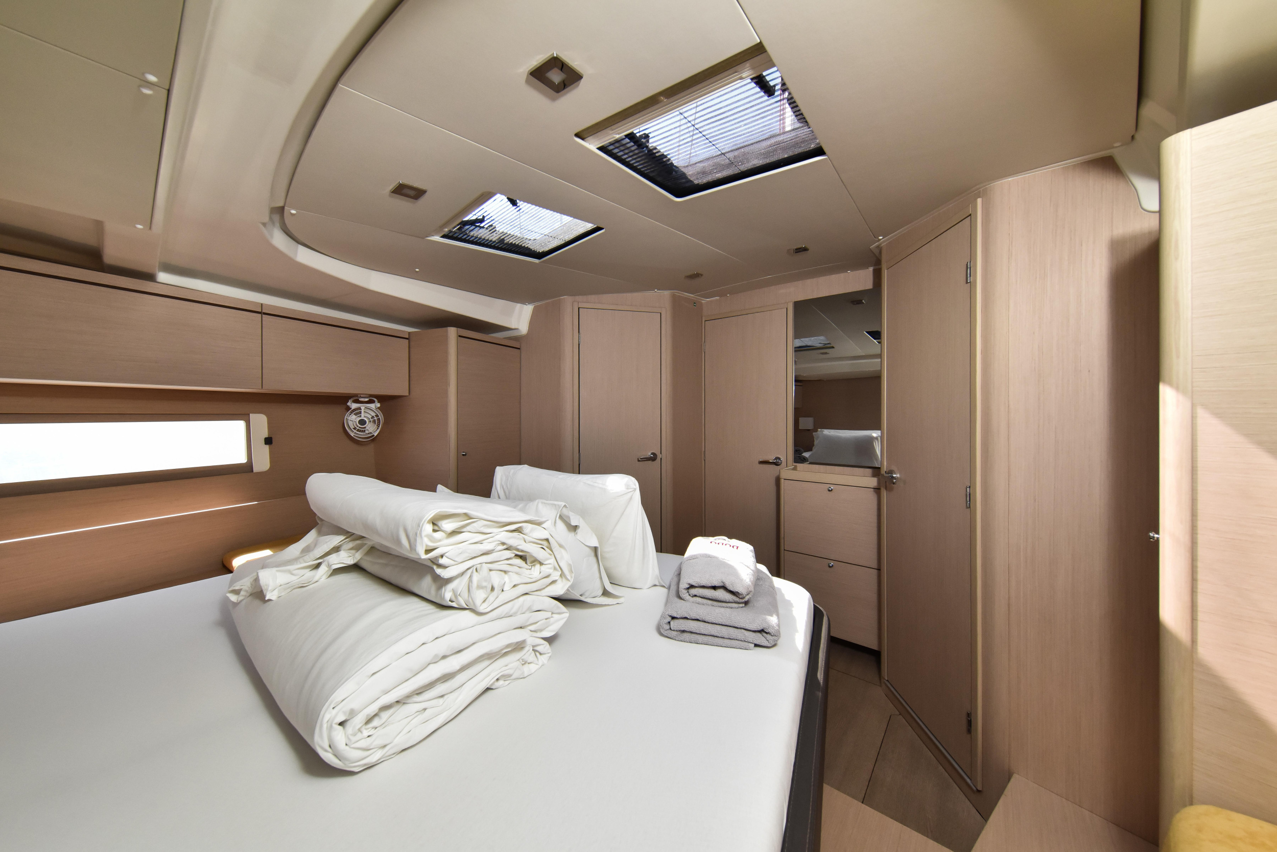 Photo #18 - Oceanis 51.1 (Dodo) en Sukosan - 13510