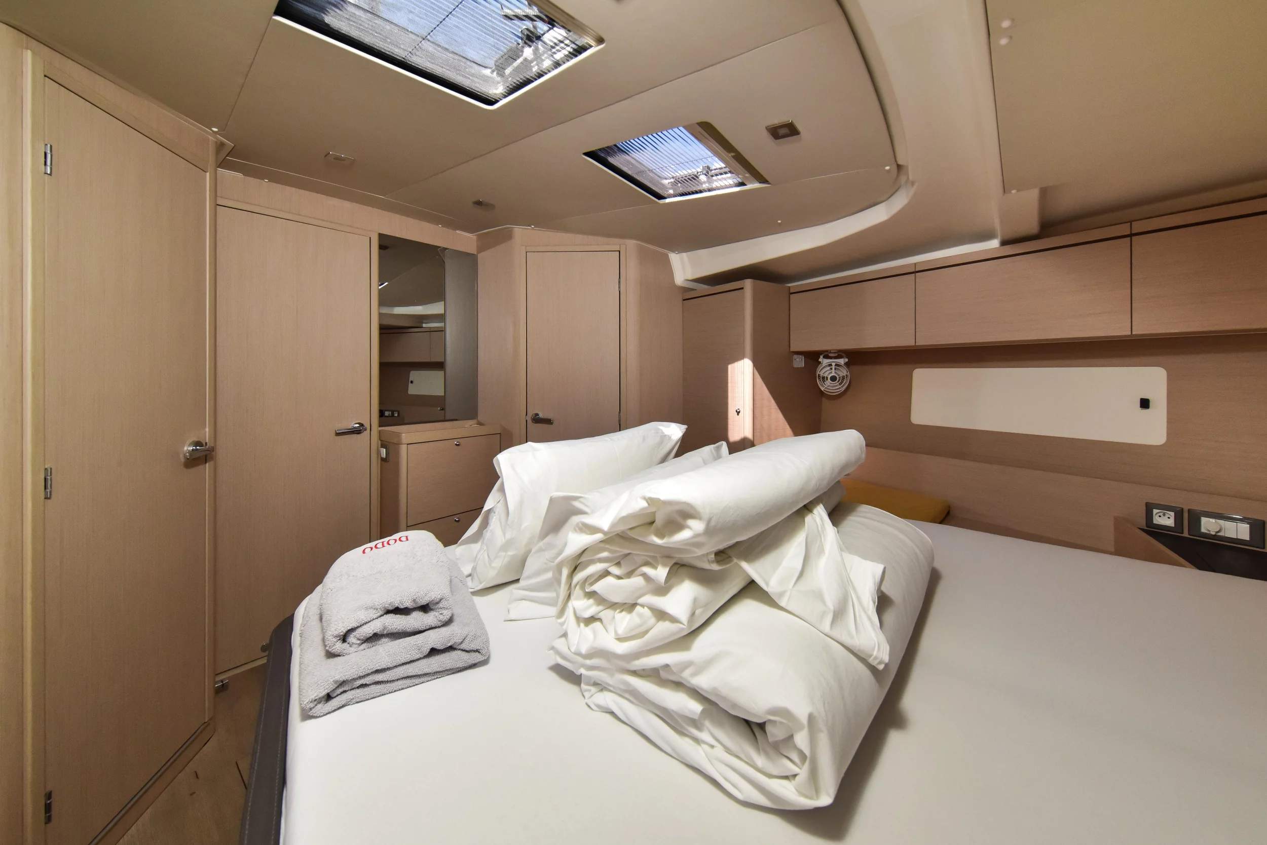 Oceanis 51.1 (Dodo)  - 45