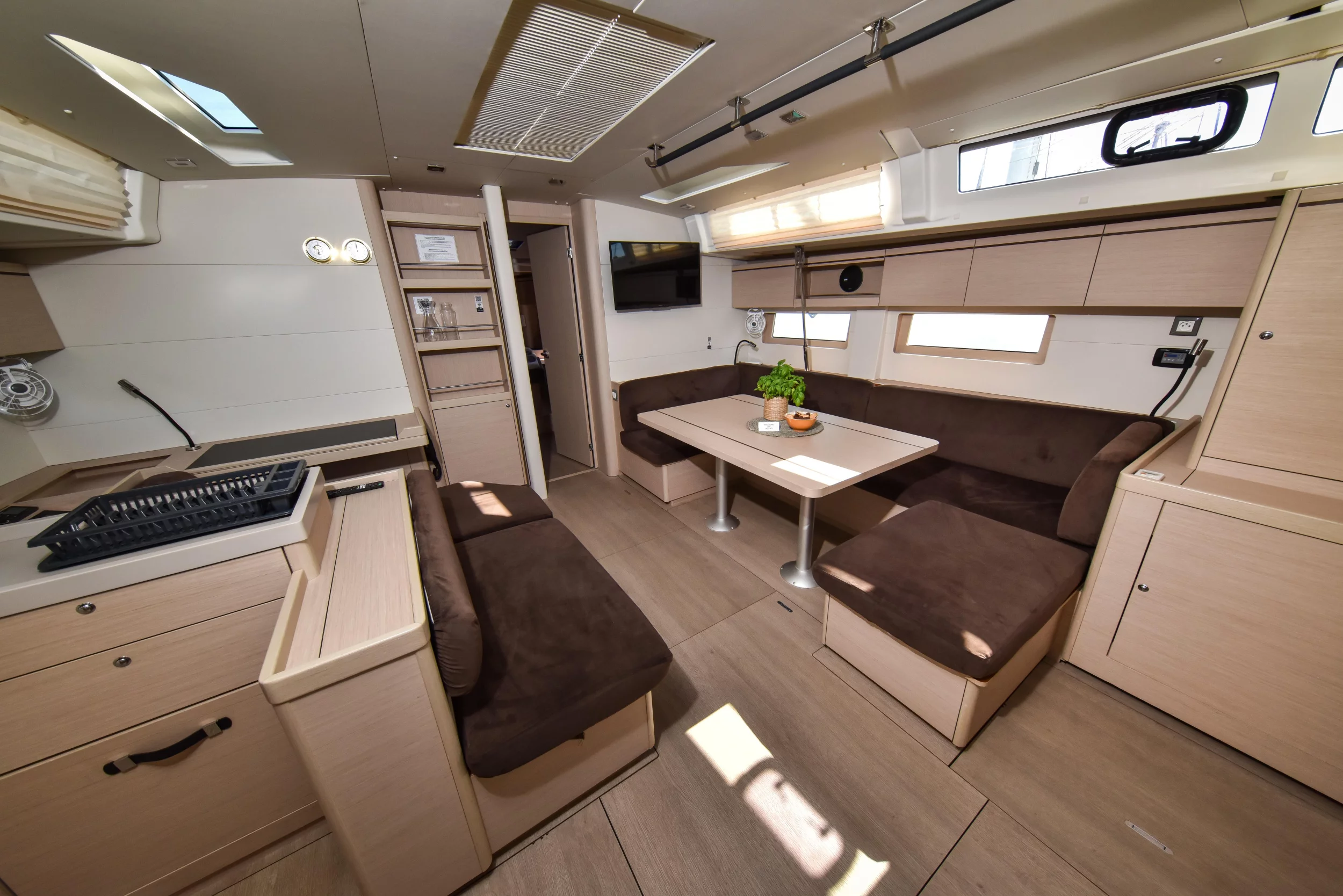 Oceanis 51.1 (Dodo)  - 55