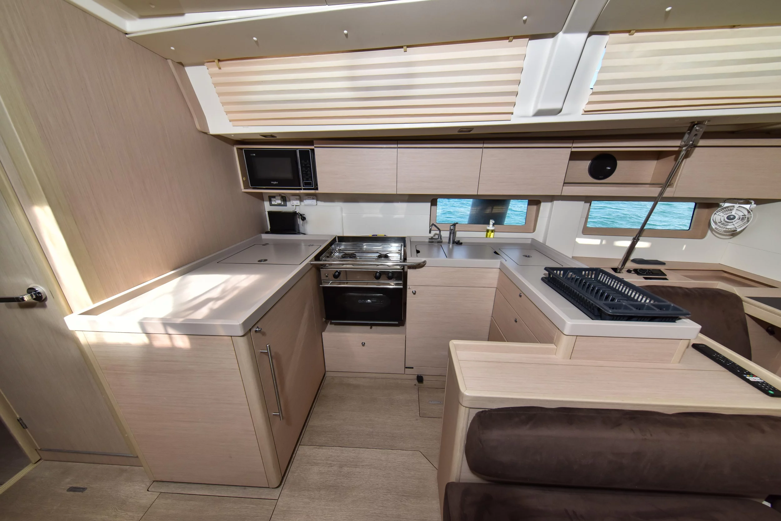 Oceanis 51.1 (Dodo)  - 52