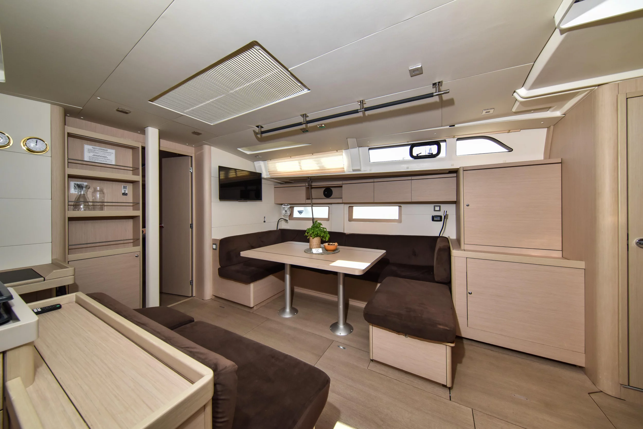 Oceanis 51.1 (Dodo)  - 50