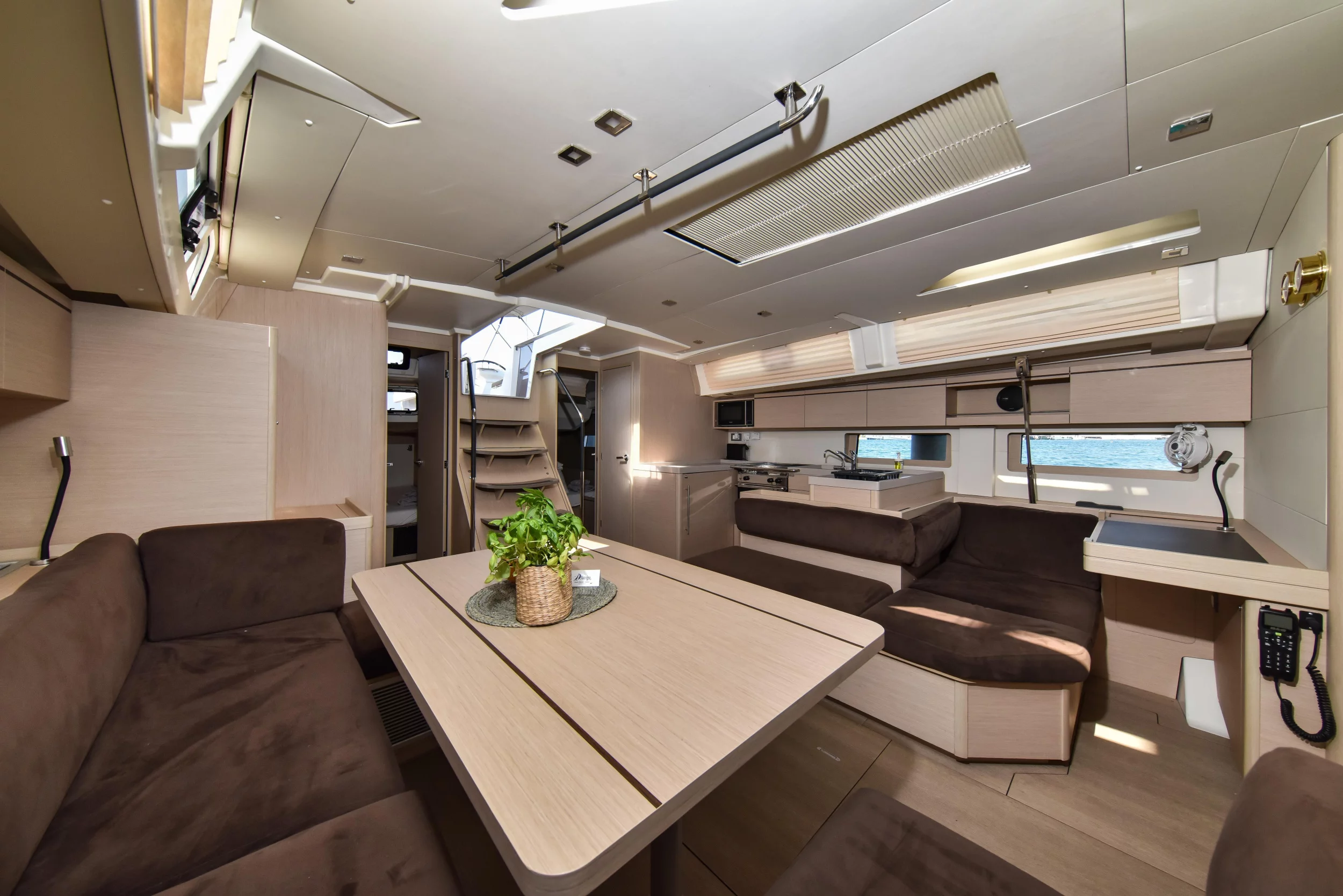 Oceanis 51.1 (Dodo)  - 61