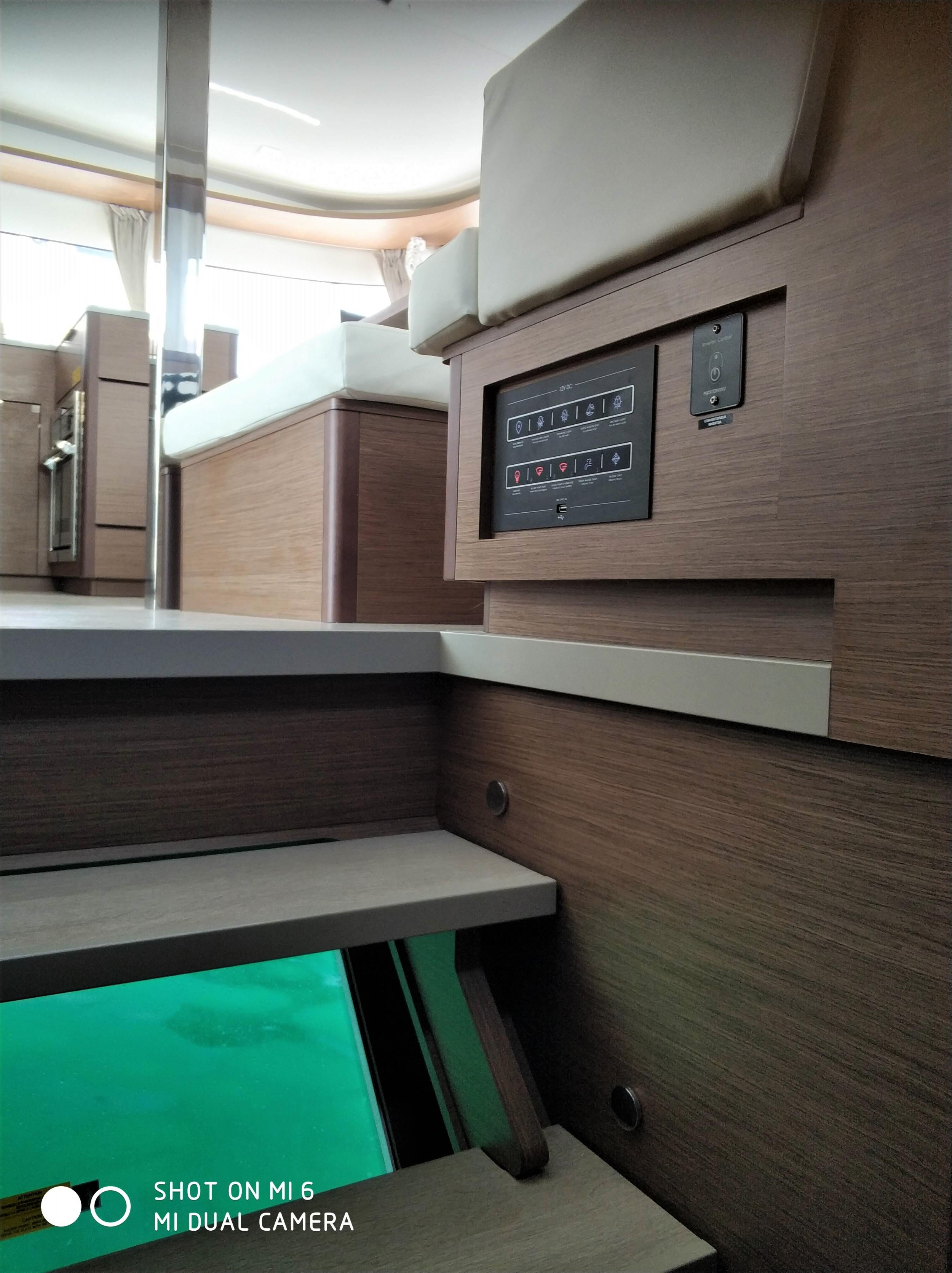 Lagoon 46 — photo 15