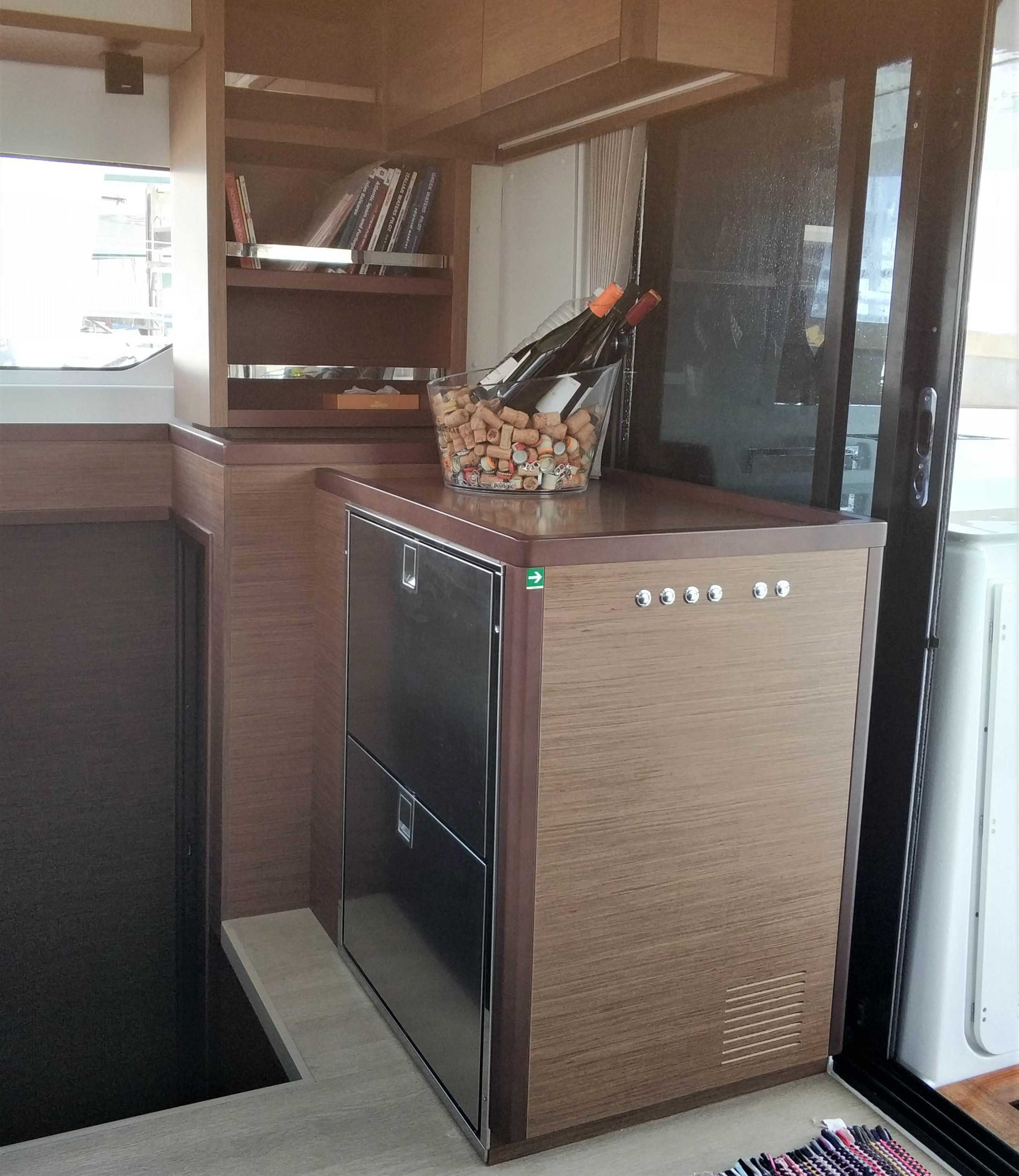 Lagoon 46 — photo 7