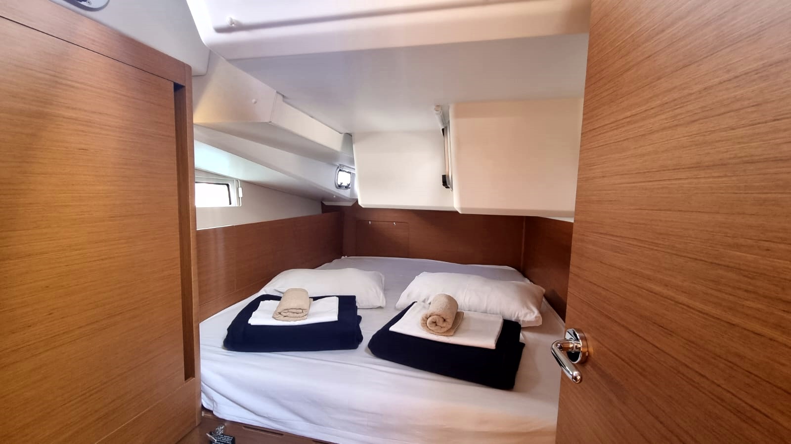Photo #20 - Sun Odyssey 490 (Izzy) in Rogac - 18333