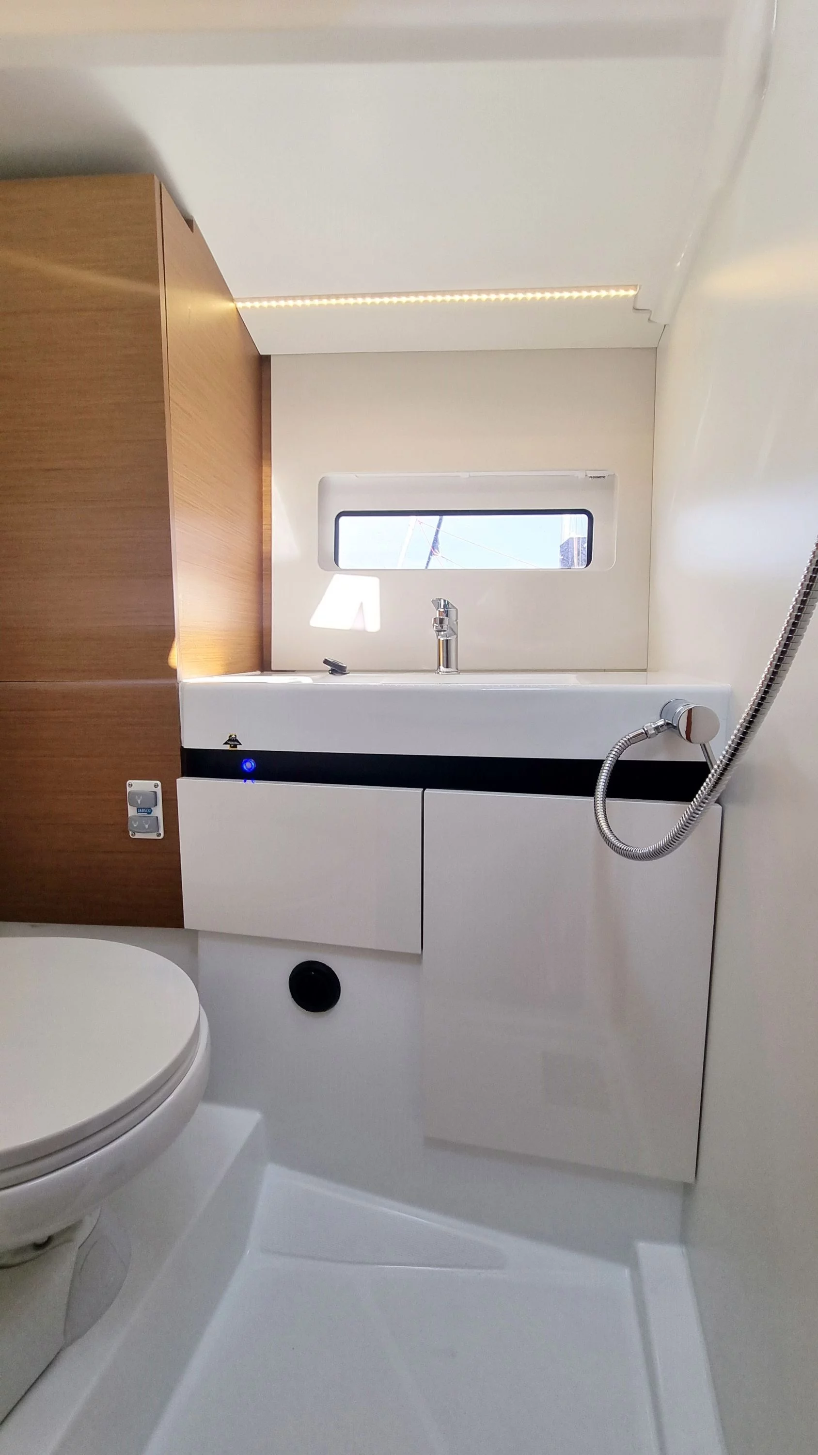 Sun Odyssey 490 (Izzy)  - 25