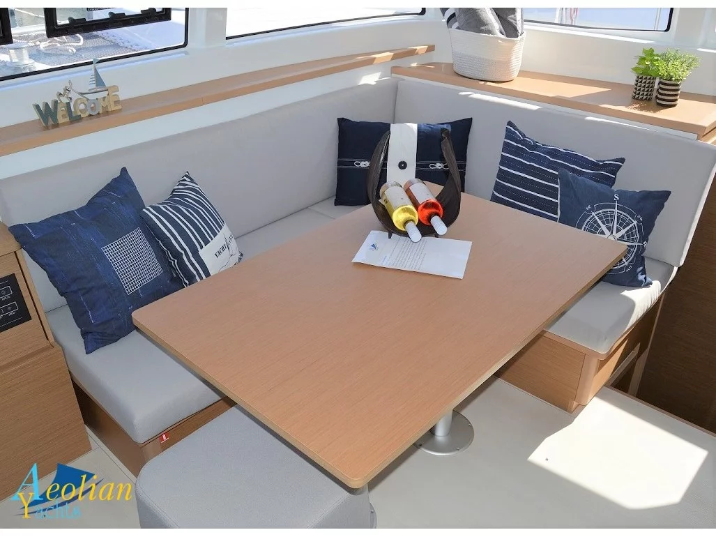 Excess 12 (Aeolian Odyssey) Interior image - 22