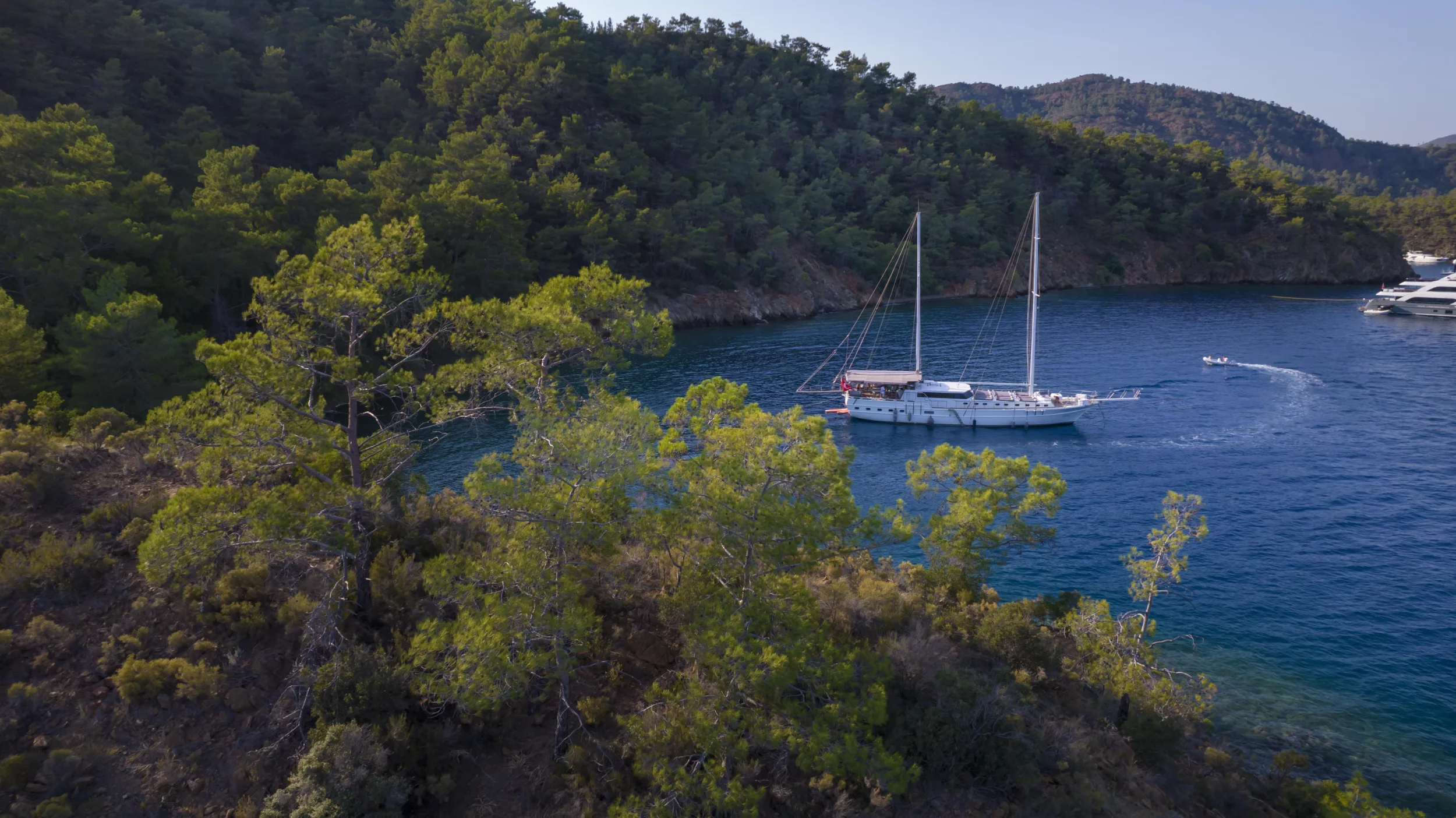 Gulet (Tar Su)  - 65