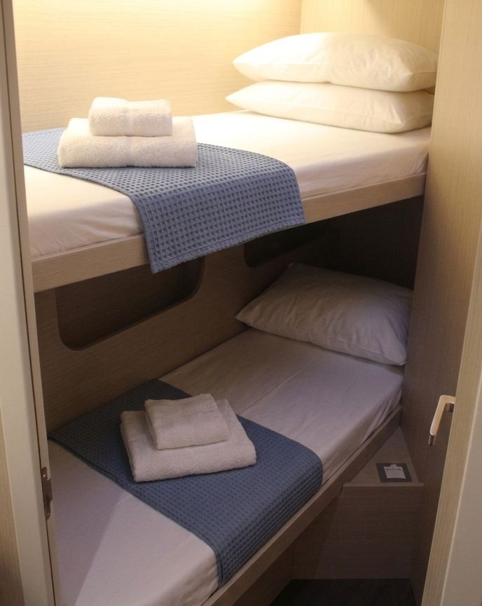 Oceanis 40.1 — photo 15