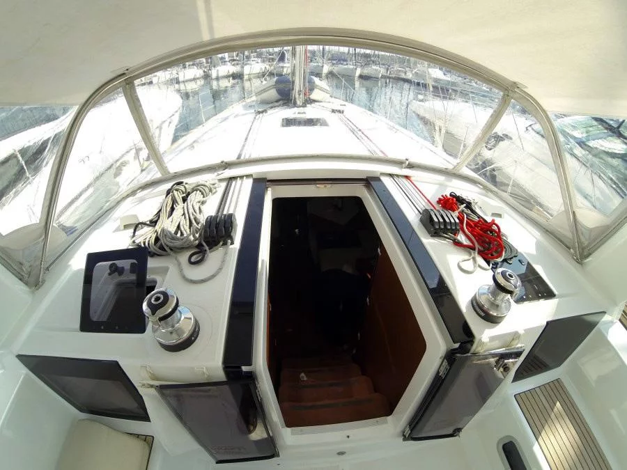 Oceanis 45 (Neška II) Oceanis 45 - 2
