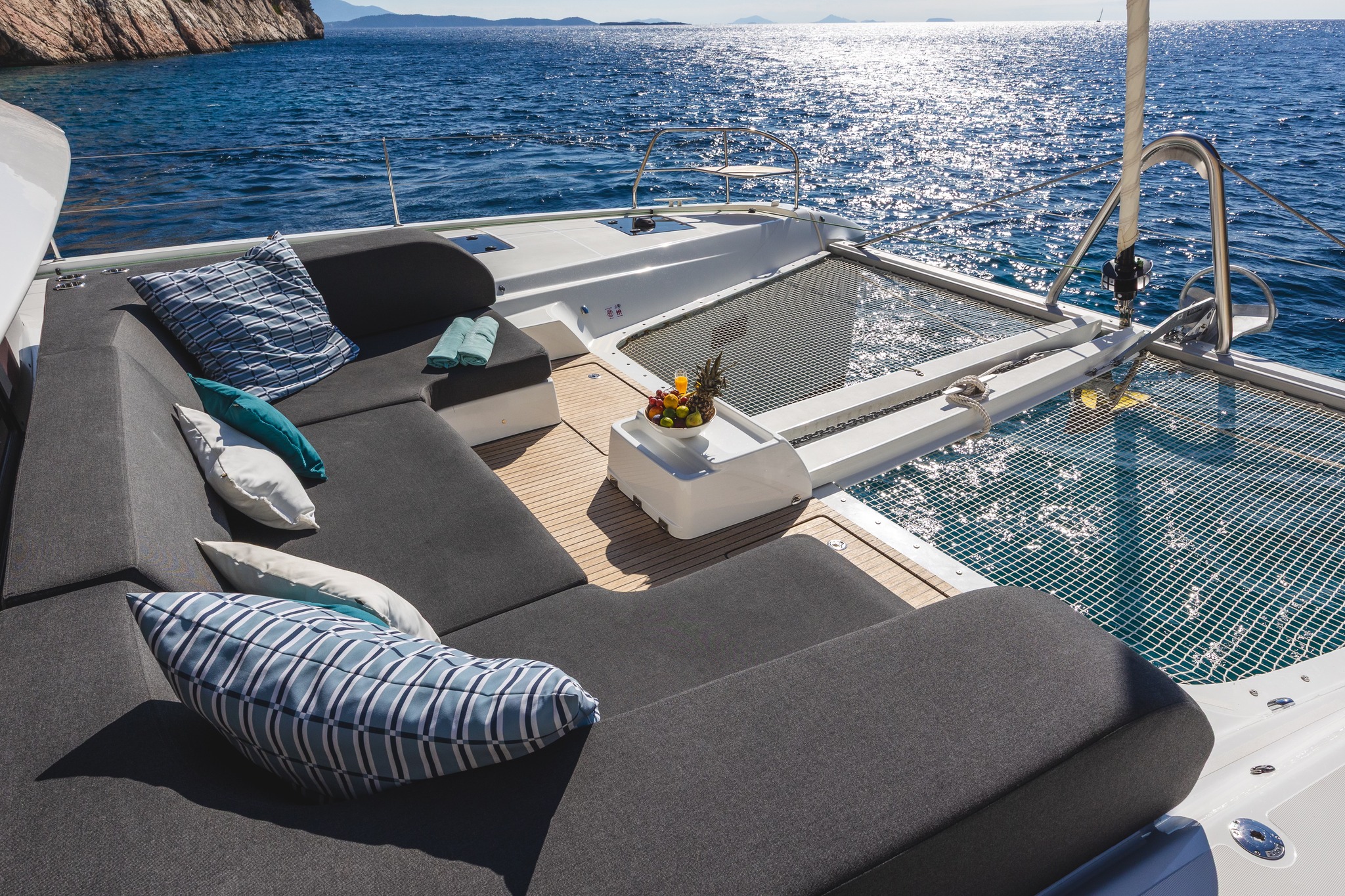 Lagoon 55 — photo 20