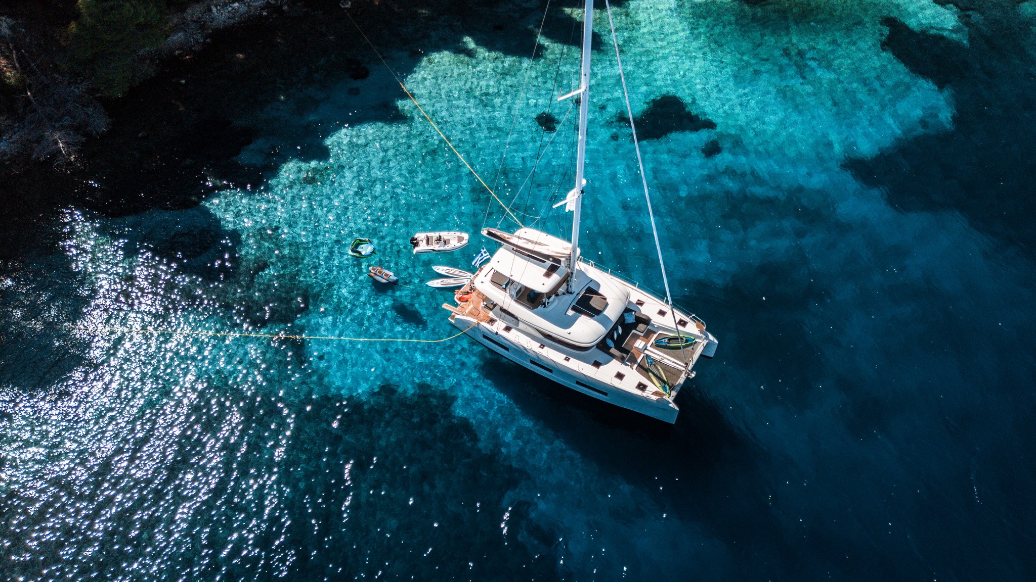 Lagoon 55 — photo 18