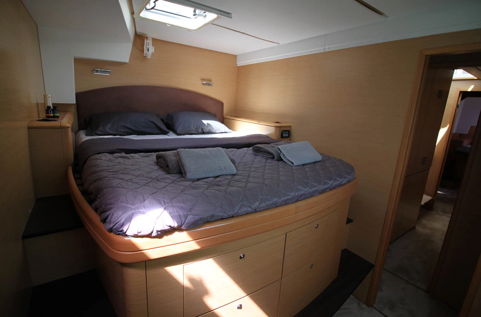Lagoon 500 (The Big Deal - ( - - Refit 2021))  - 1