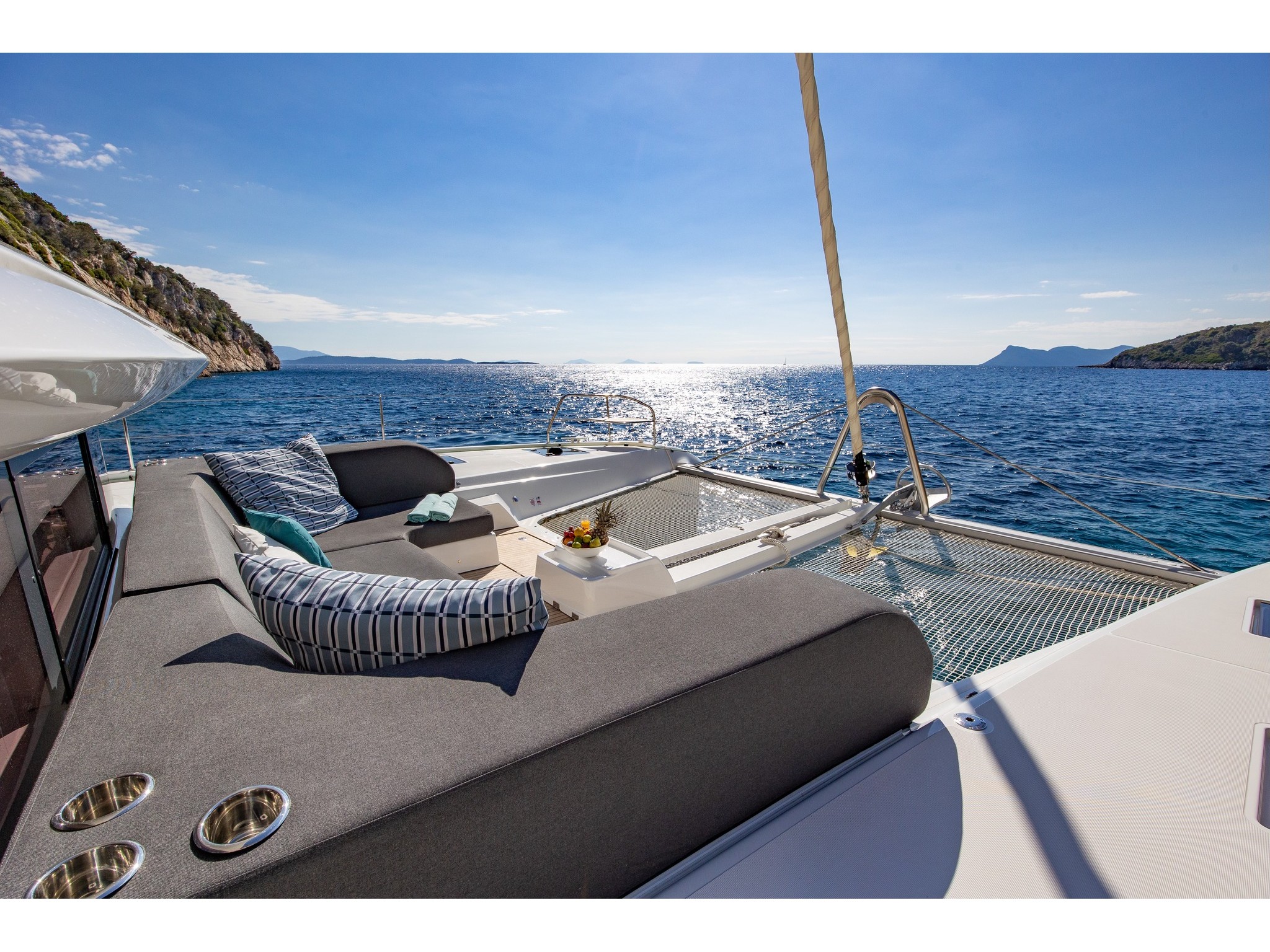 Lagoon 55 — photo 19