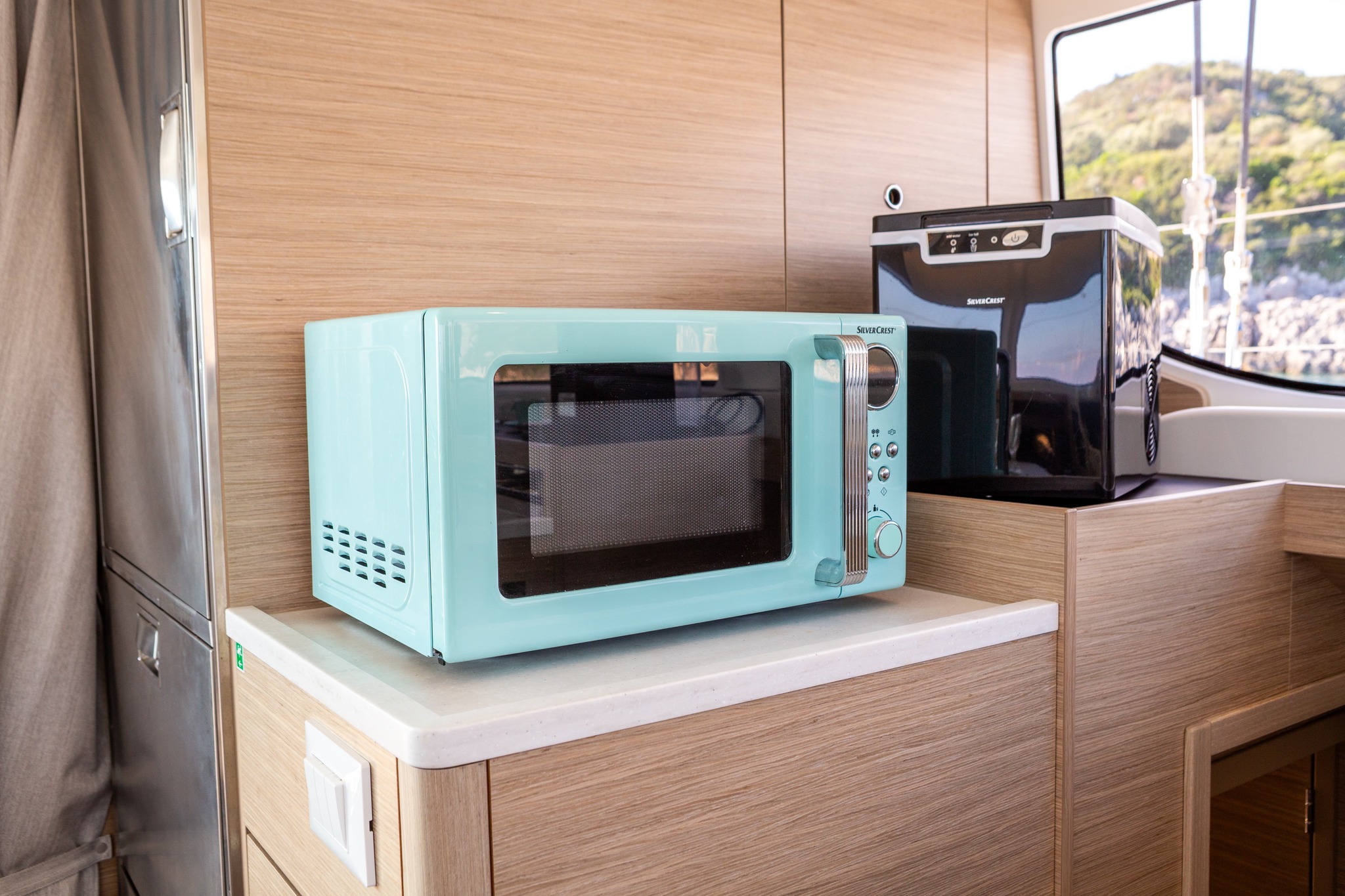 Photo #5 - Lagoon 43[G] (ZOE) in Lefkada - 64044