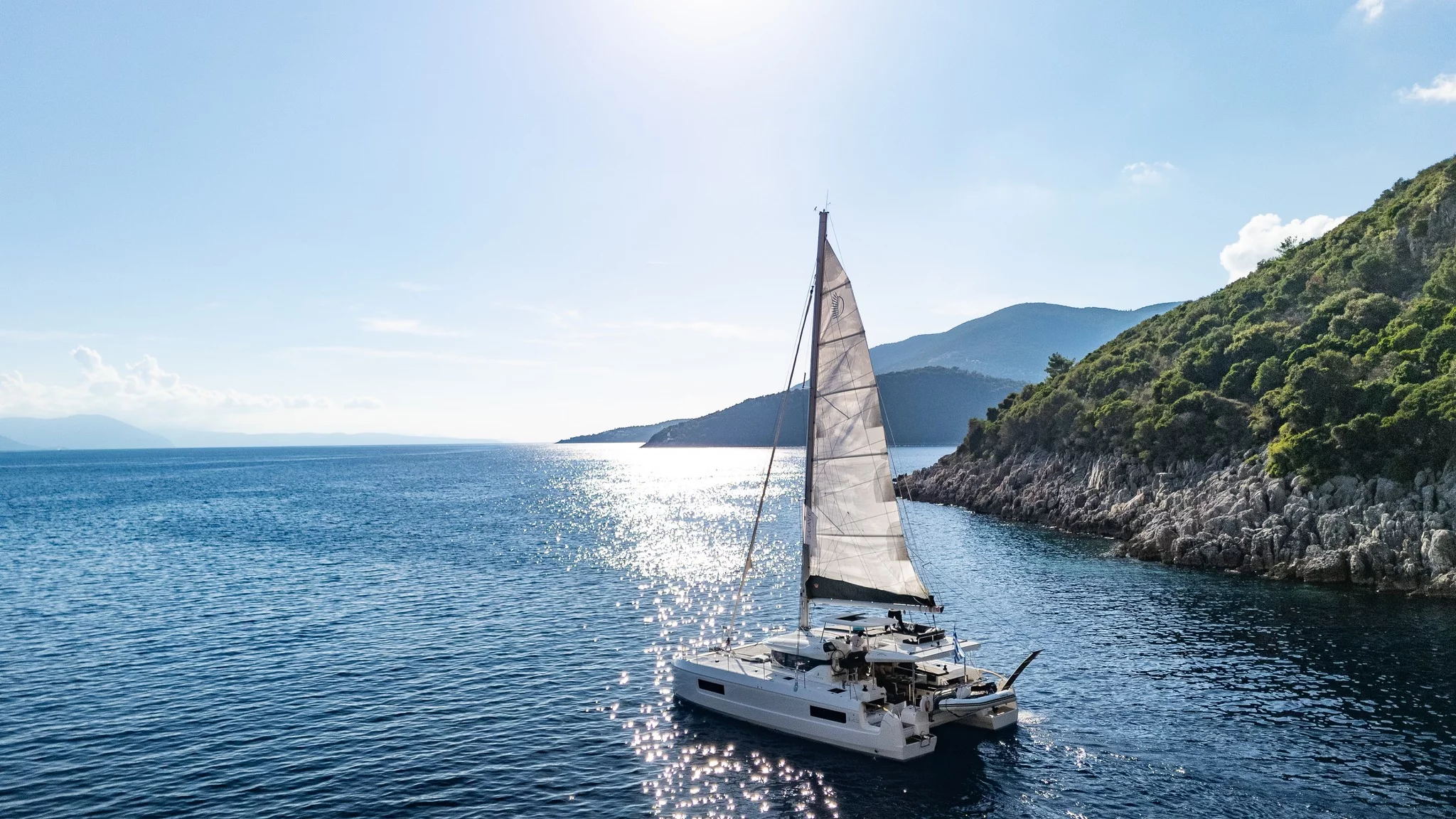 Lagoon 43[G] (ZOE)  - 9