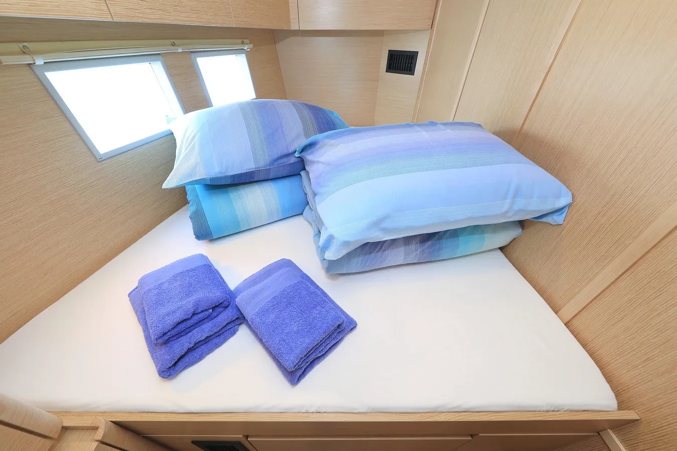 Hanse 588 — photo 25