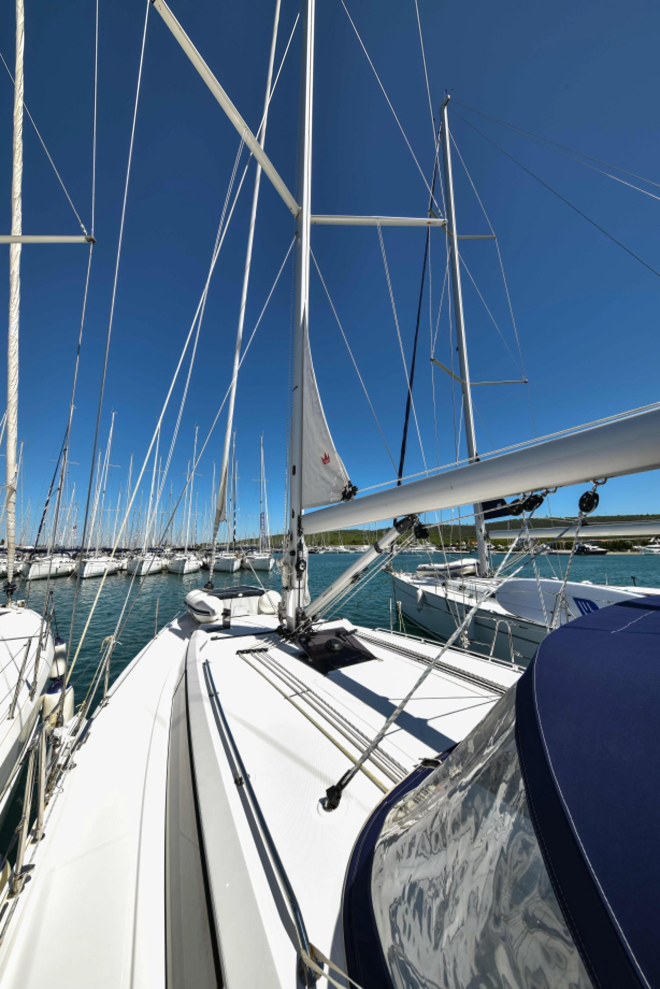 Bavaria C42 (Bella)  - 25