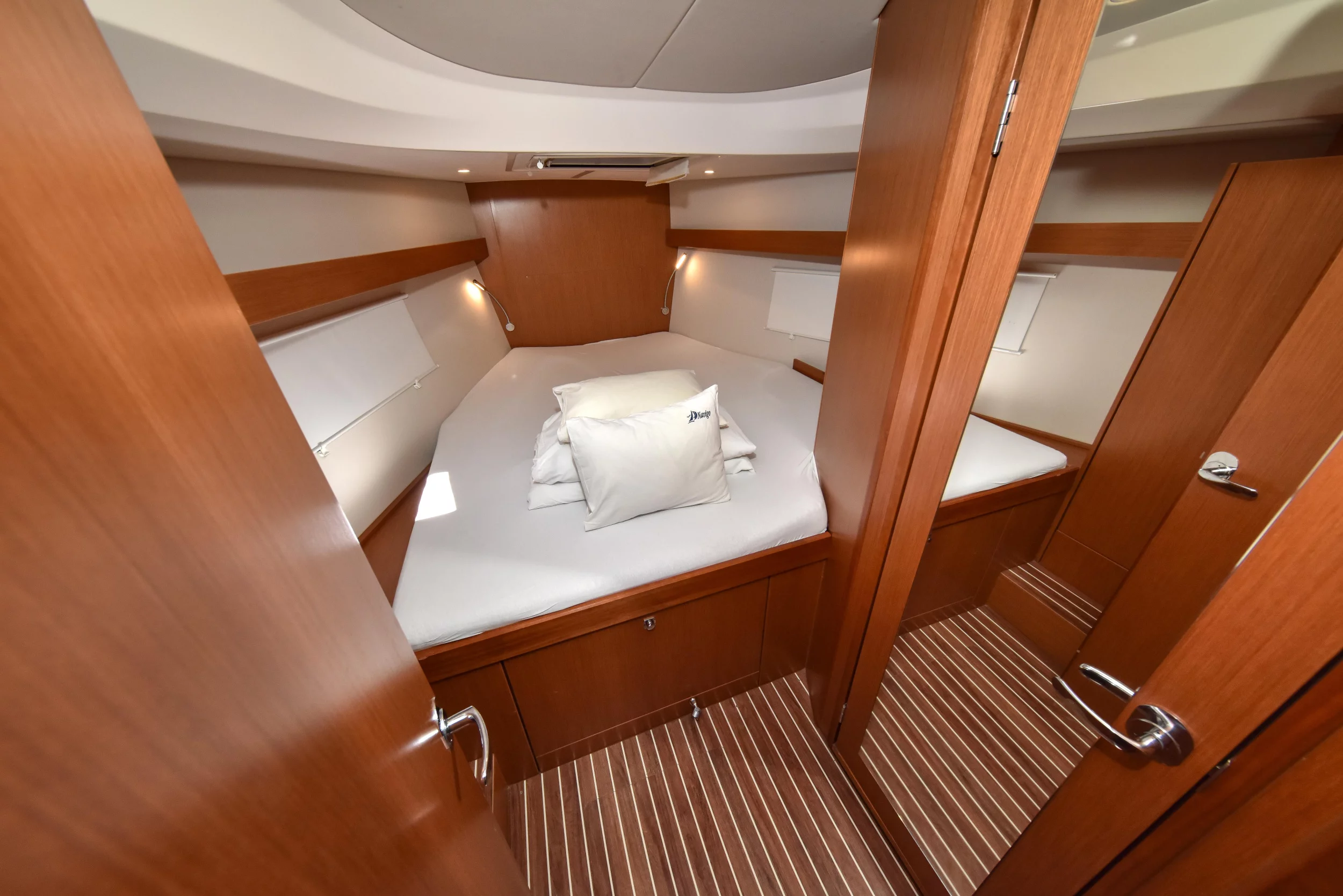 Bavaria C42 (Bella)  - 34