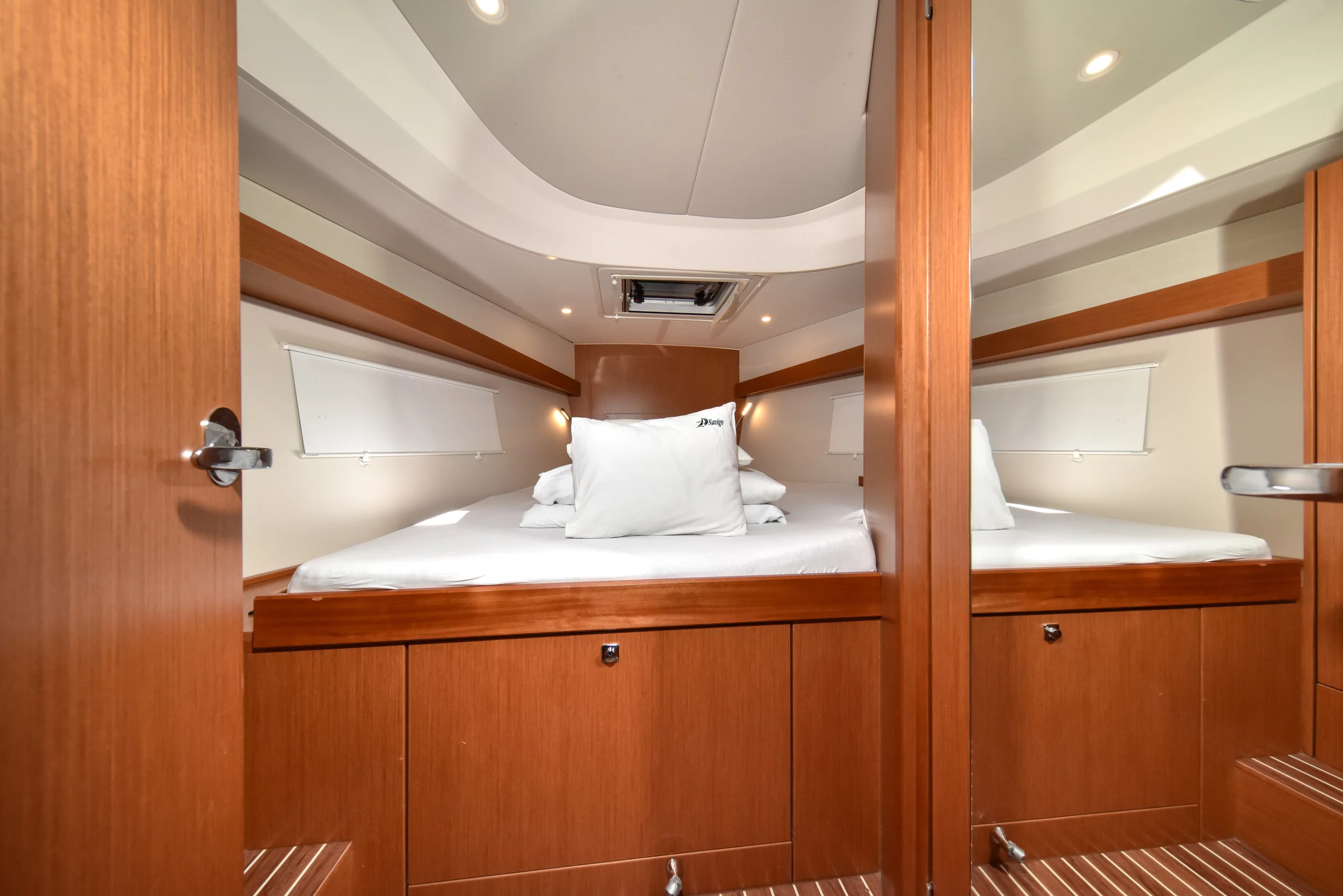Bavaria C42 (Bella)  - 44