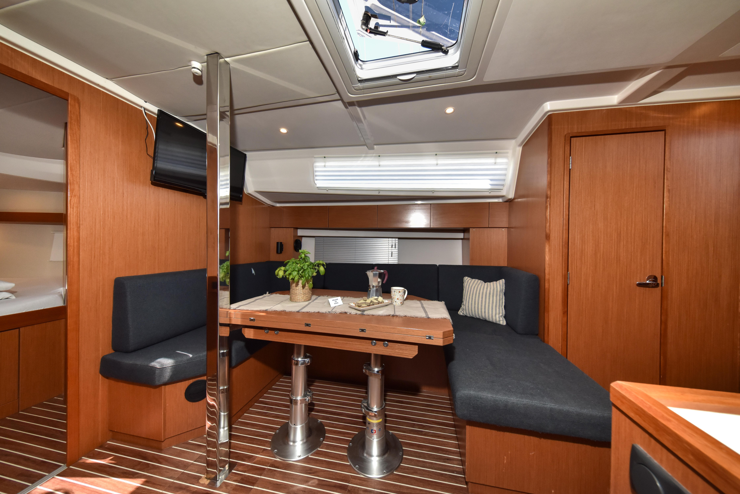 Photo #22 - Bavaria C42 (Bella) in Sukosan - 13508