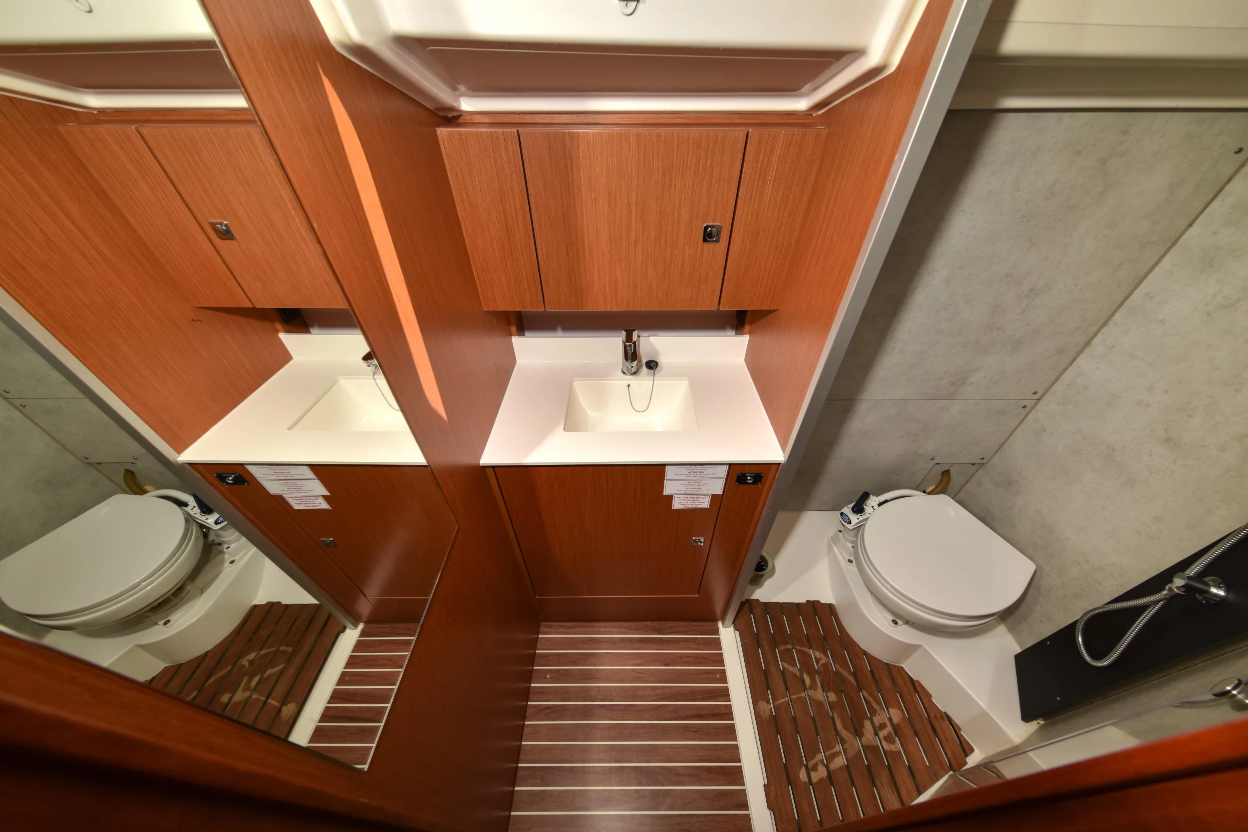 Bavaria C42 (Bella)  - 20