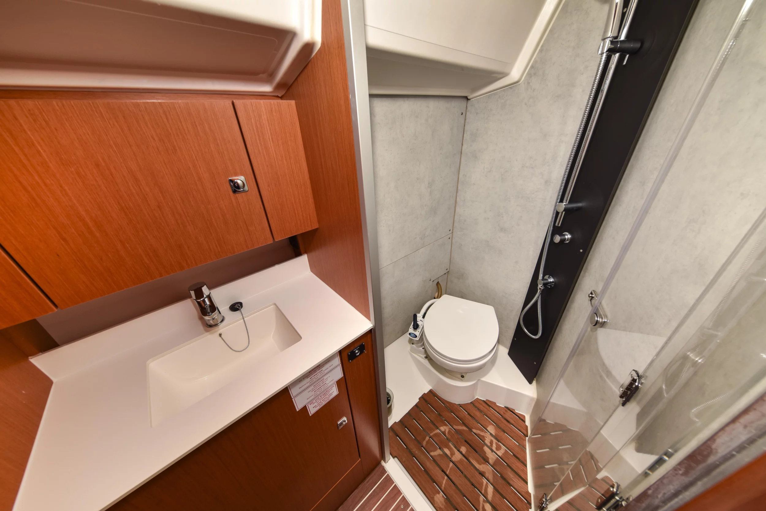 Bavaria C42 (Bella)  - 7