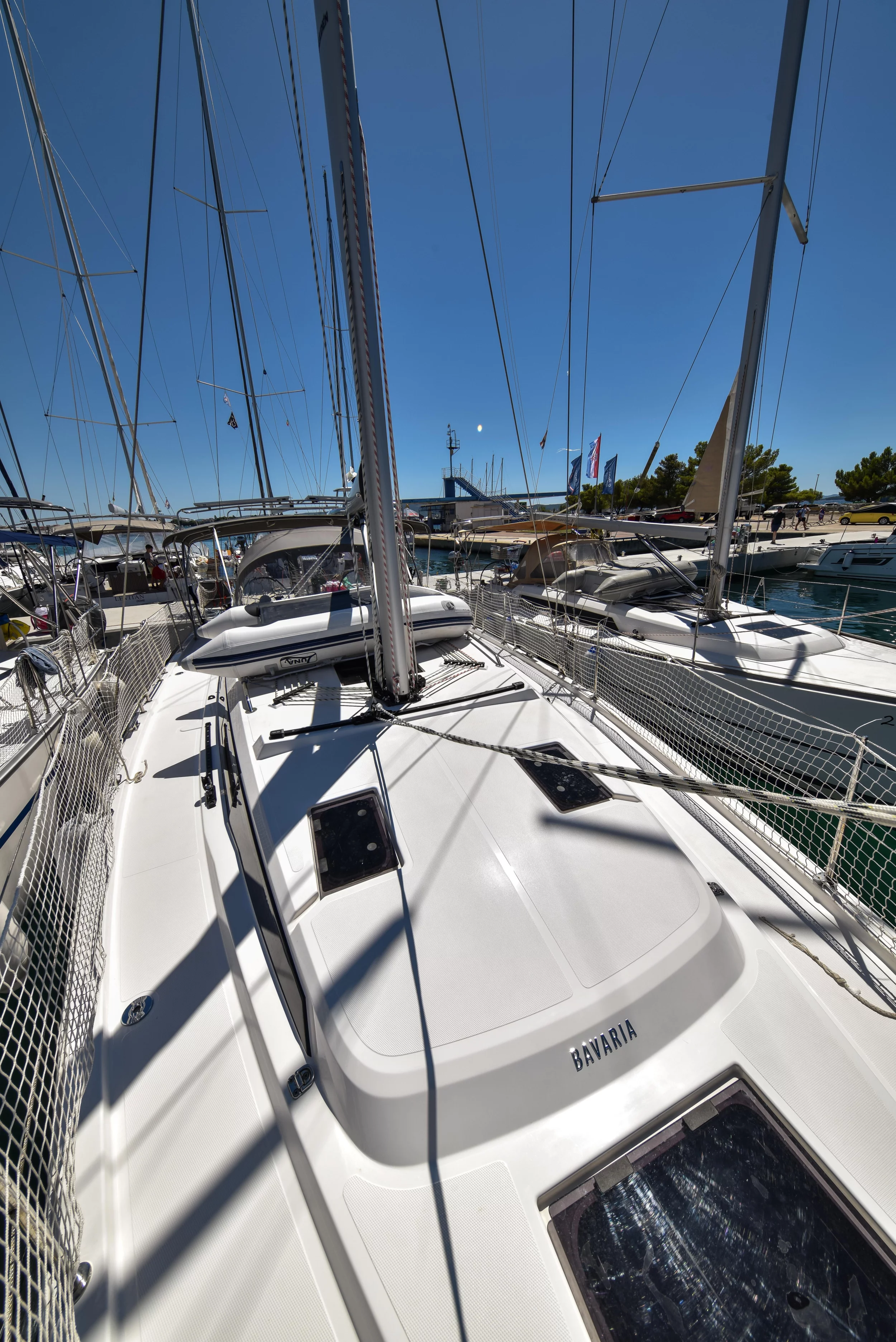 Bavaria C38 (Seka VI)  - 19