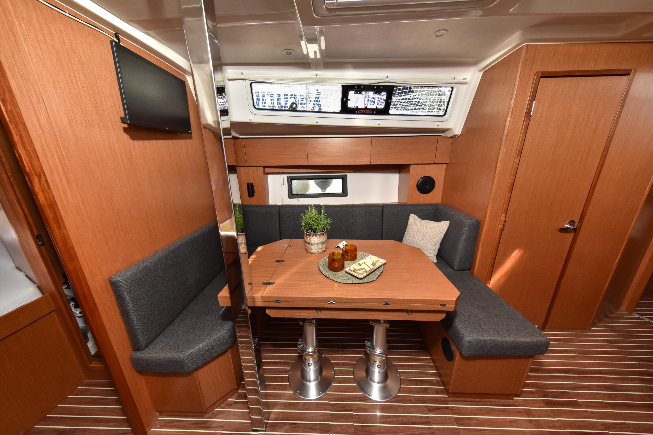 Photo #5 - Bavaria C38 (Seka VI) in Sukosan - 15201