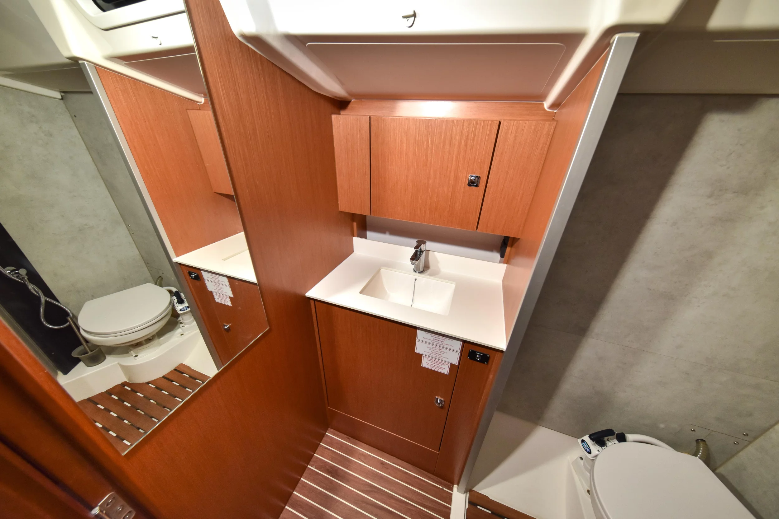 Bavaria C38 (Seka VI)  - 13