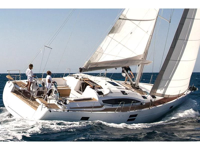 Elan 494 Impression (Marina) Main image - 0