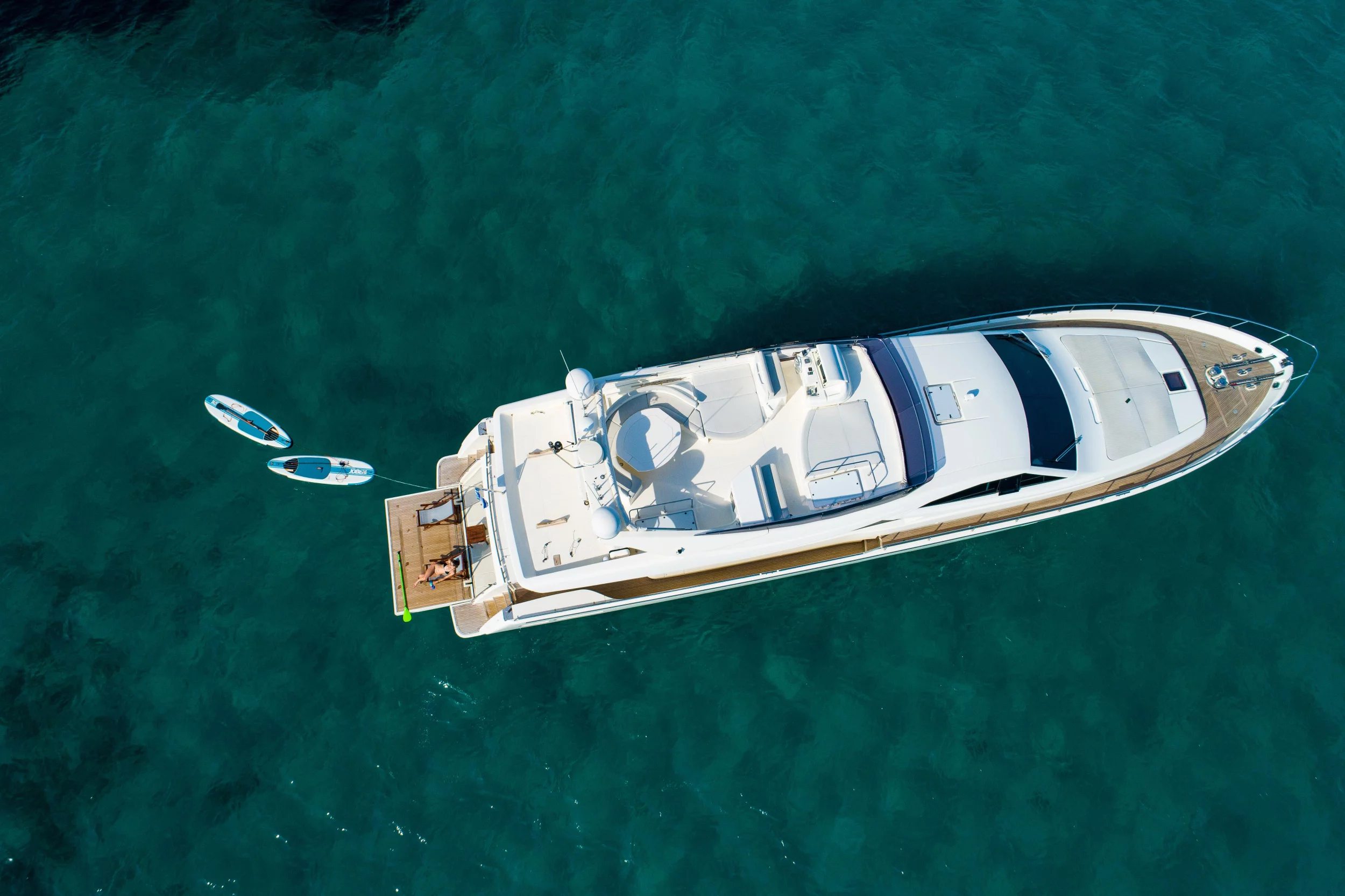 Ferretti 780 (Nineteen)  - 5