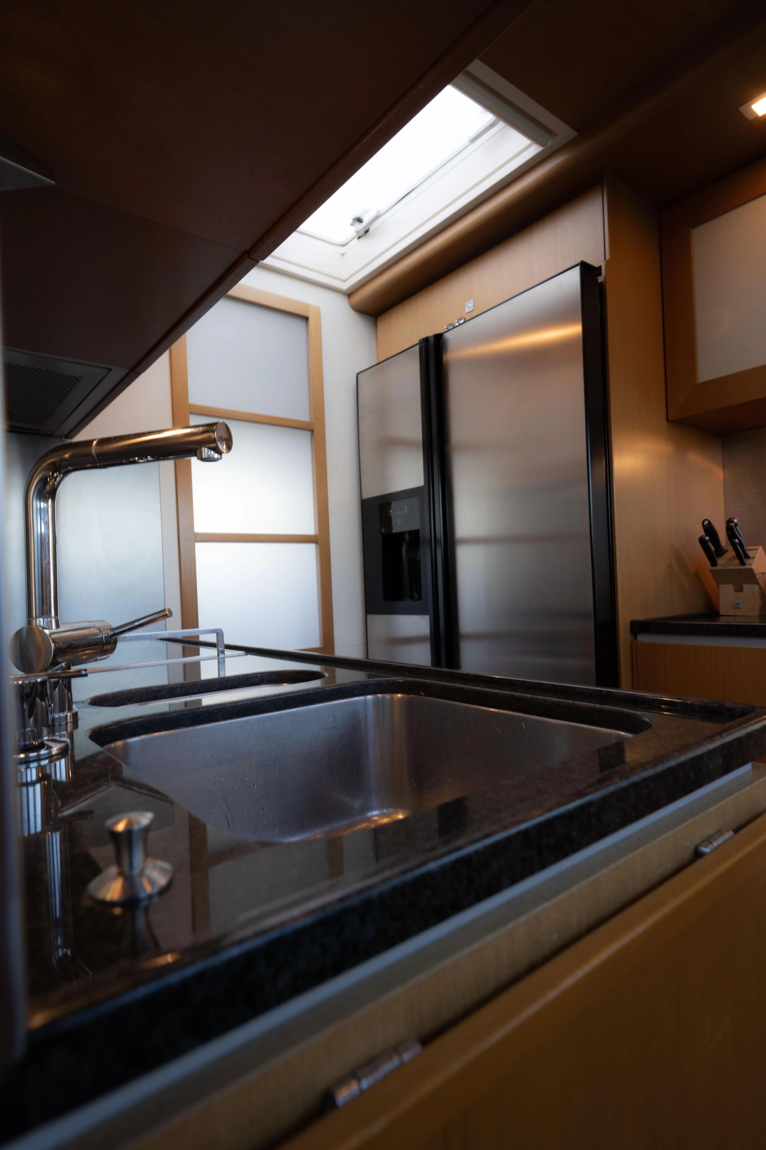 Ferretti 780 (Nineteen)  - 10
