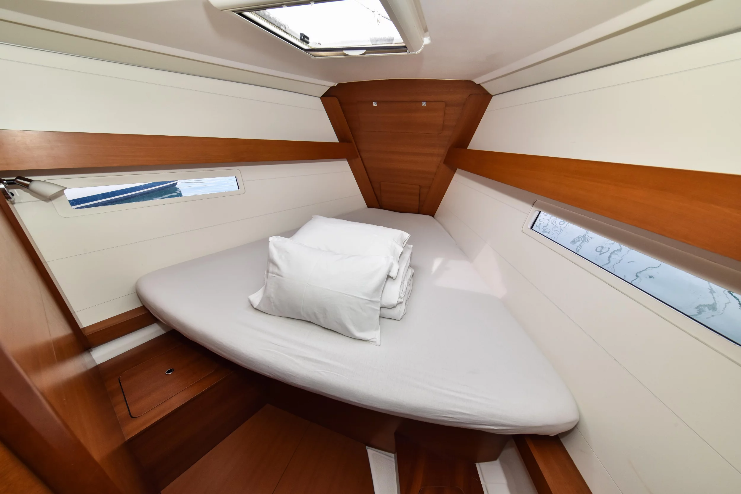 Dufour 410 GL (Stella)  - 25