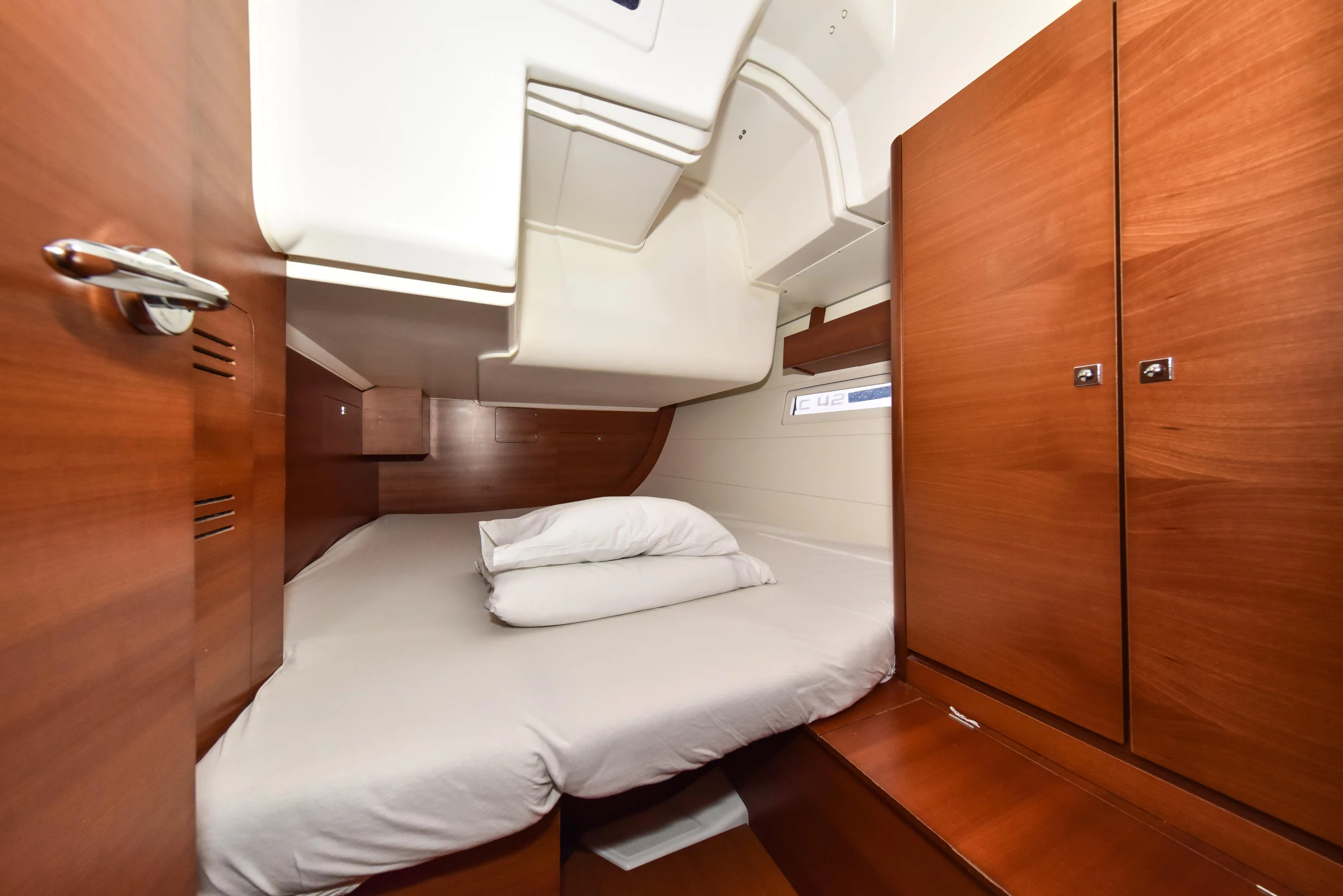 Dufour 410 GL (Stella)  - 41