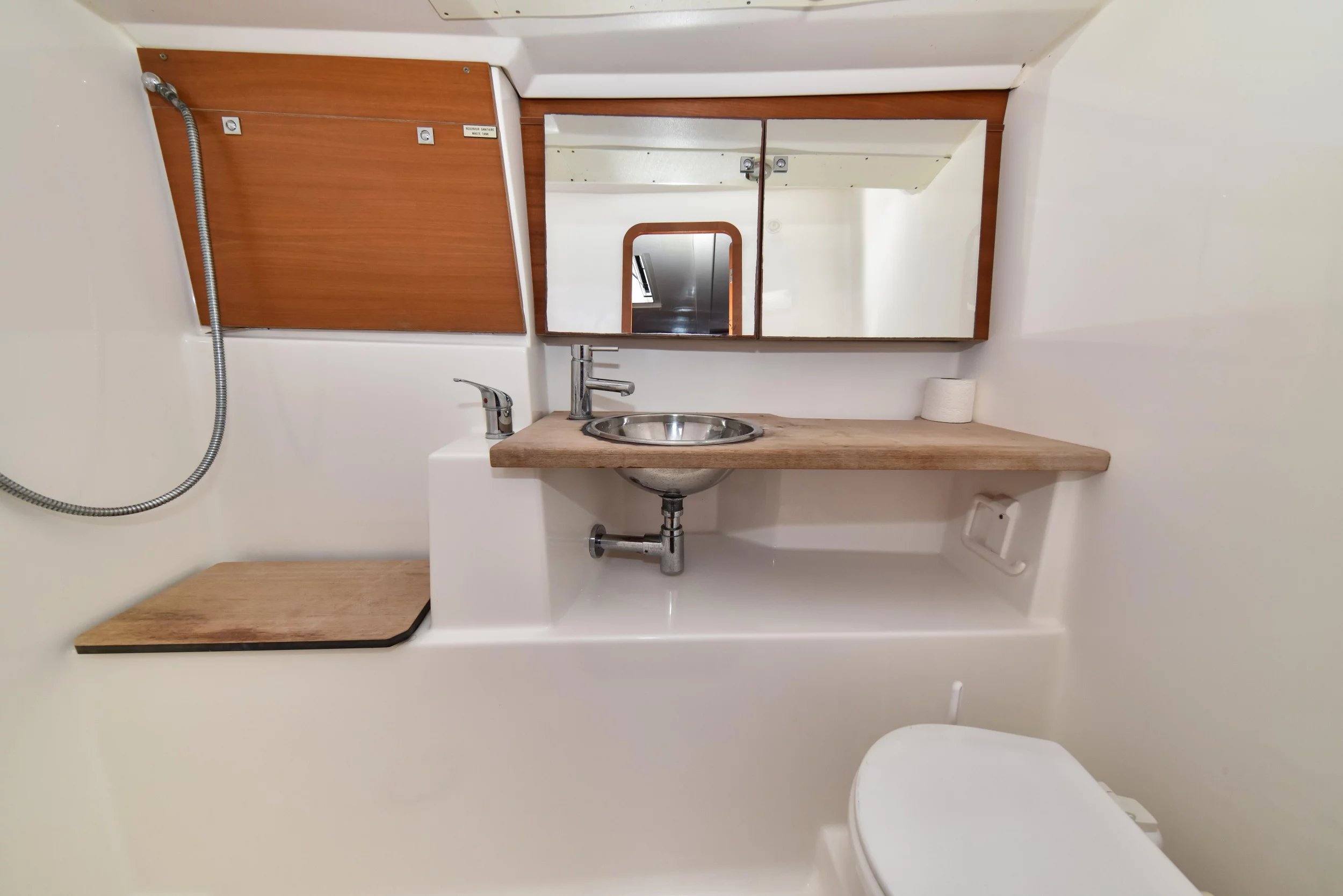Dufour 410 GL (Stella)  - 43