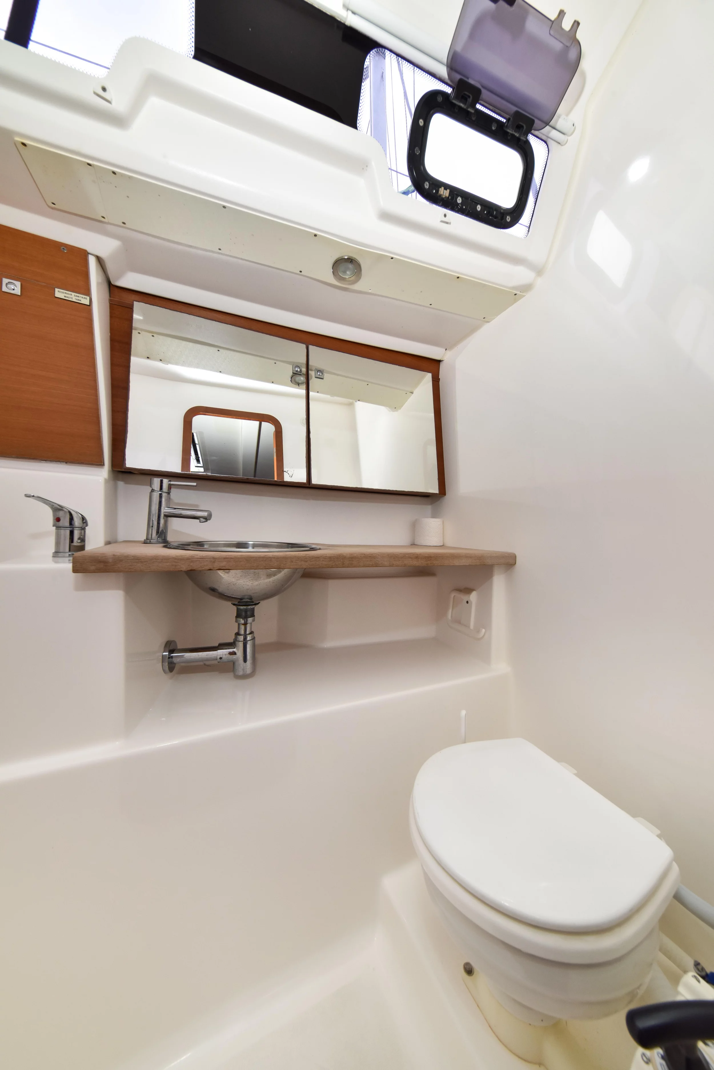 Dufour 410 GL (Stella)  - 39