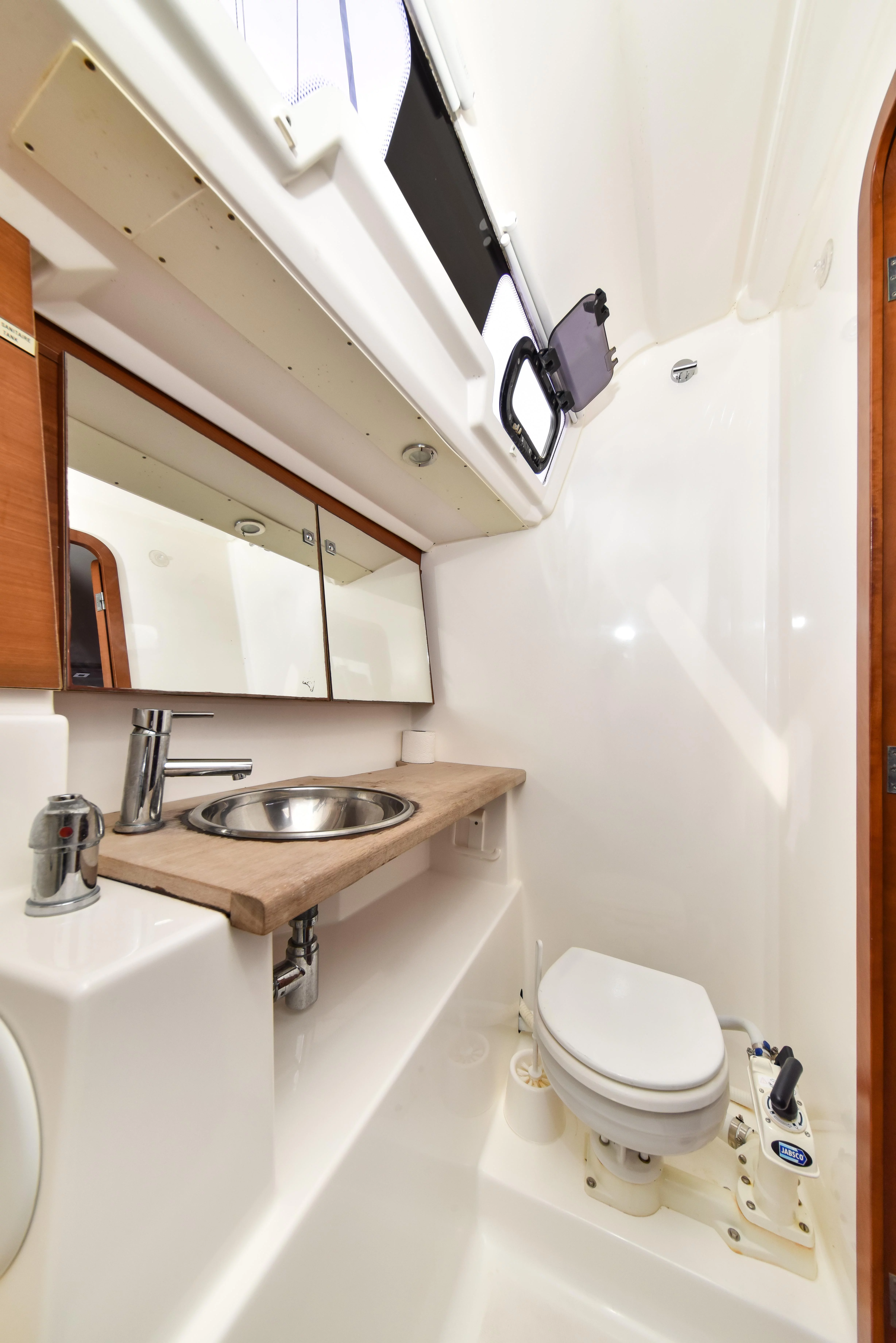 Dufour 410 GL (Stella)  - 6