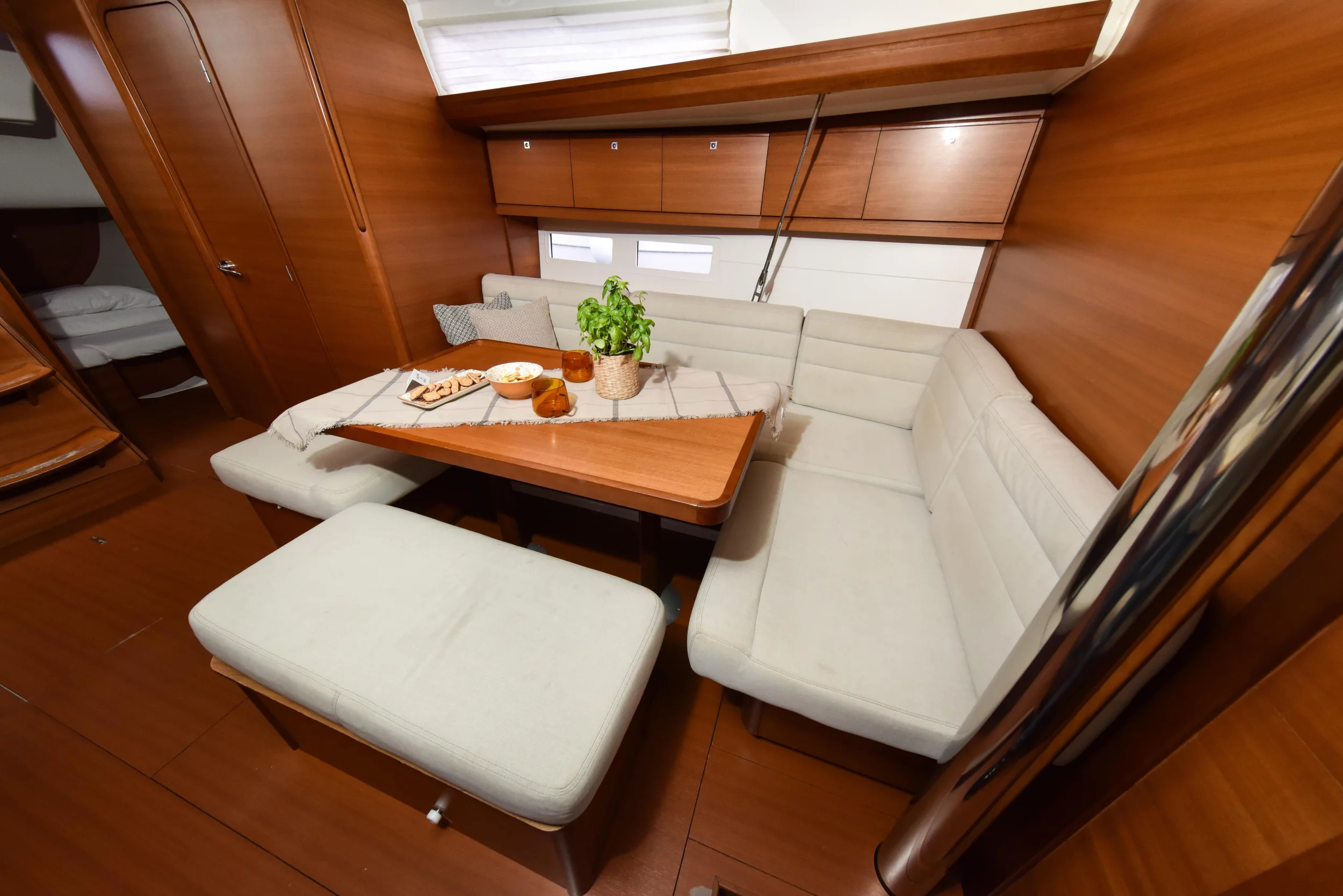 Dufour 410 GL (Stella)  - 5