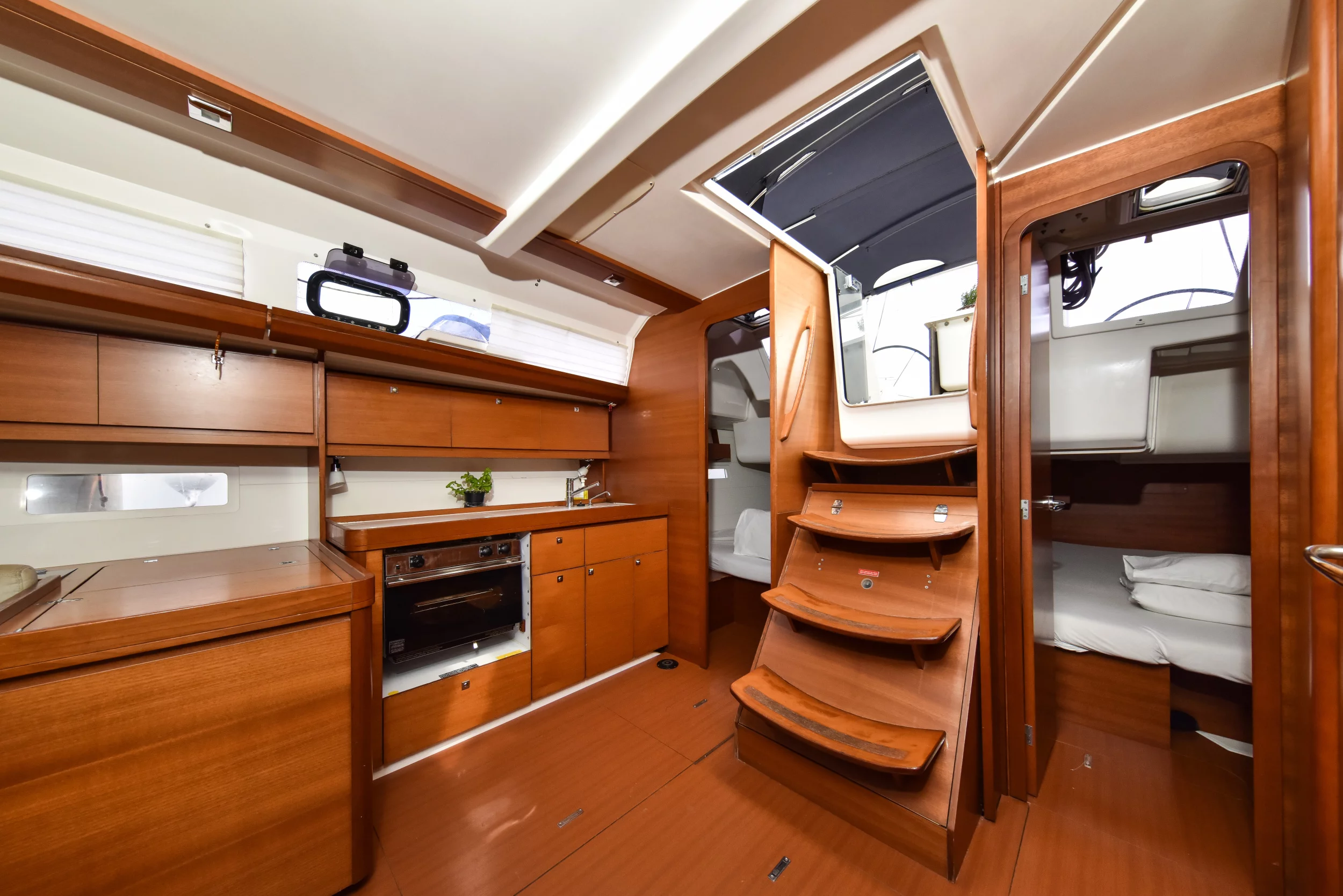 Dufour 410 GL (Stella)  - 16