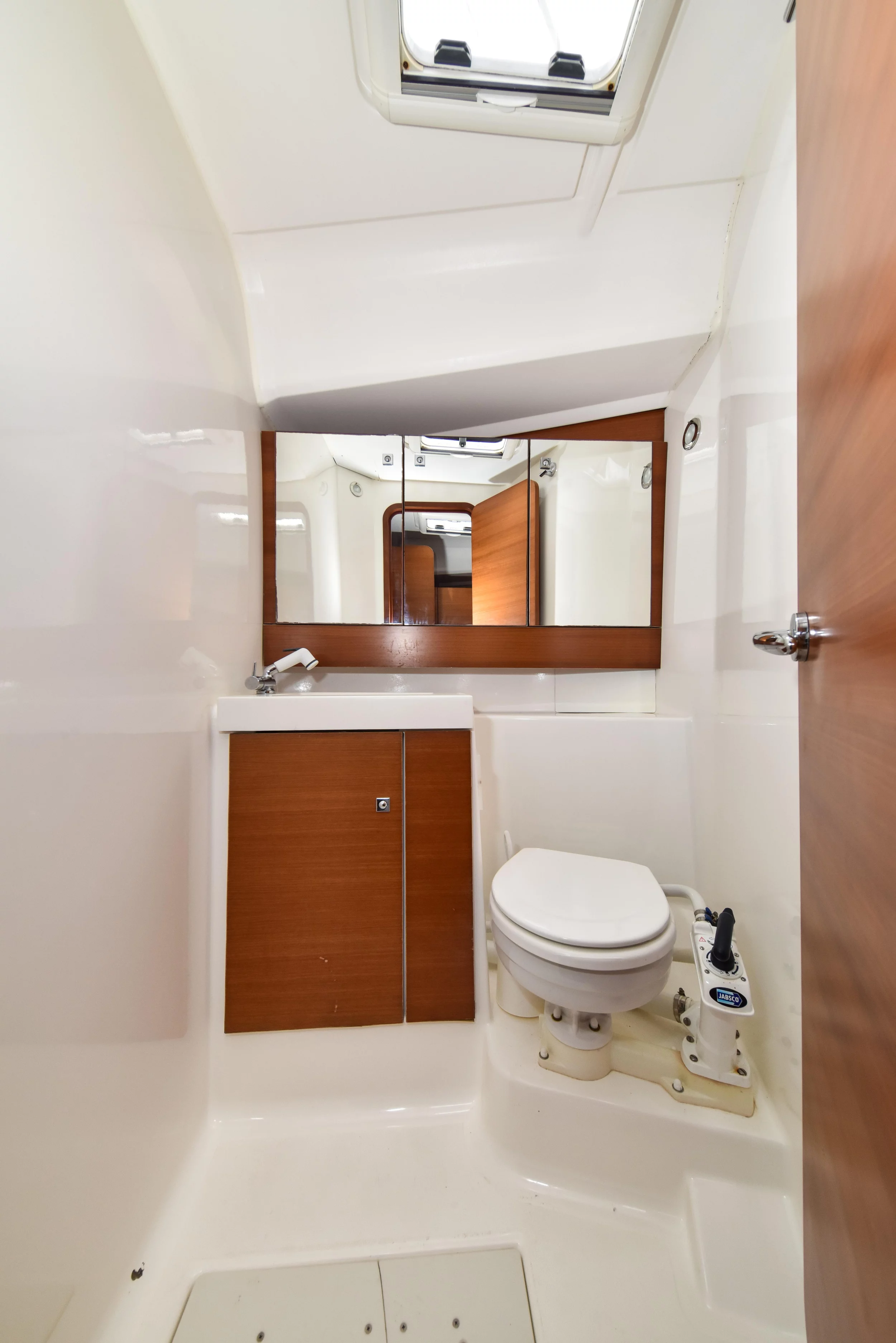 Dufour 410 GL (Stella)  - 22