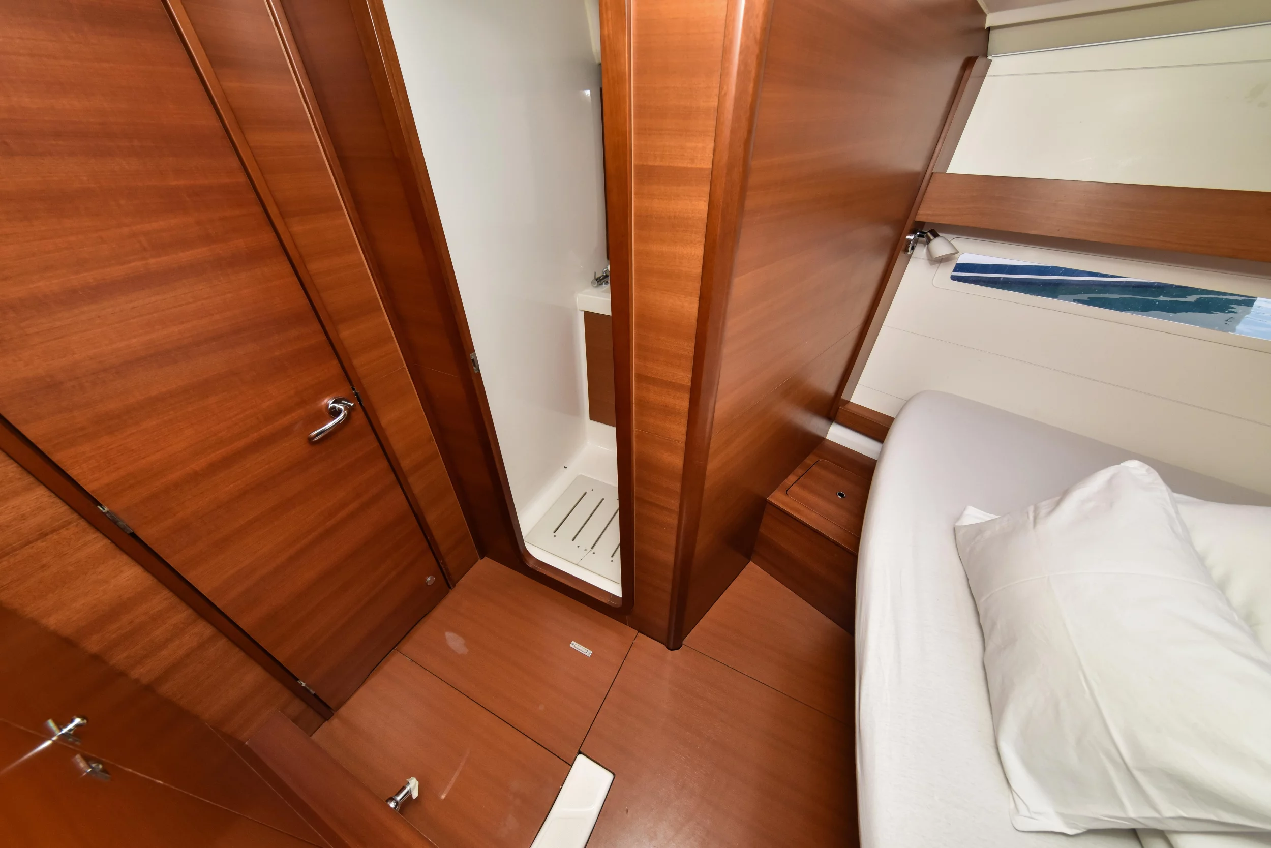 Dufour 410 GL (Stella)  - 26