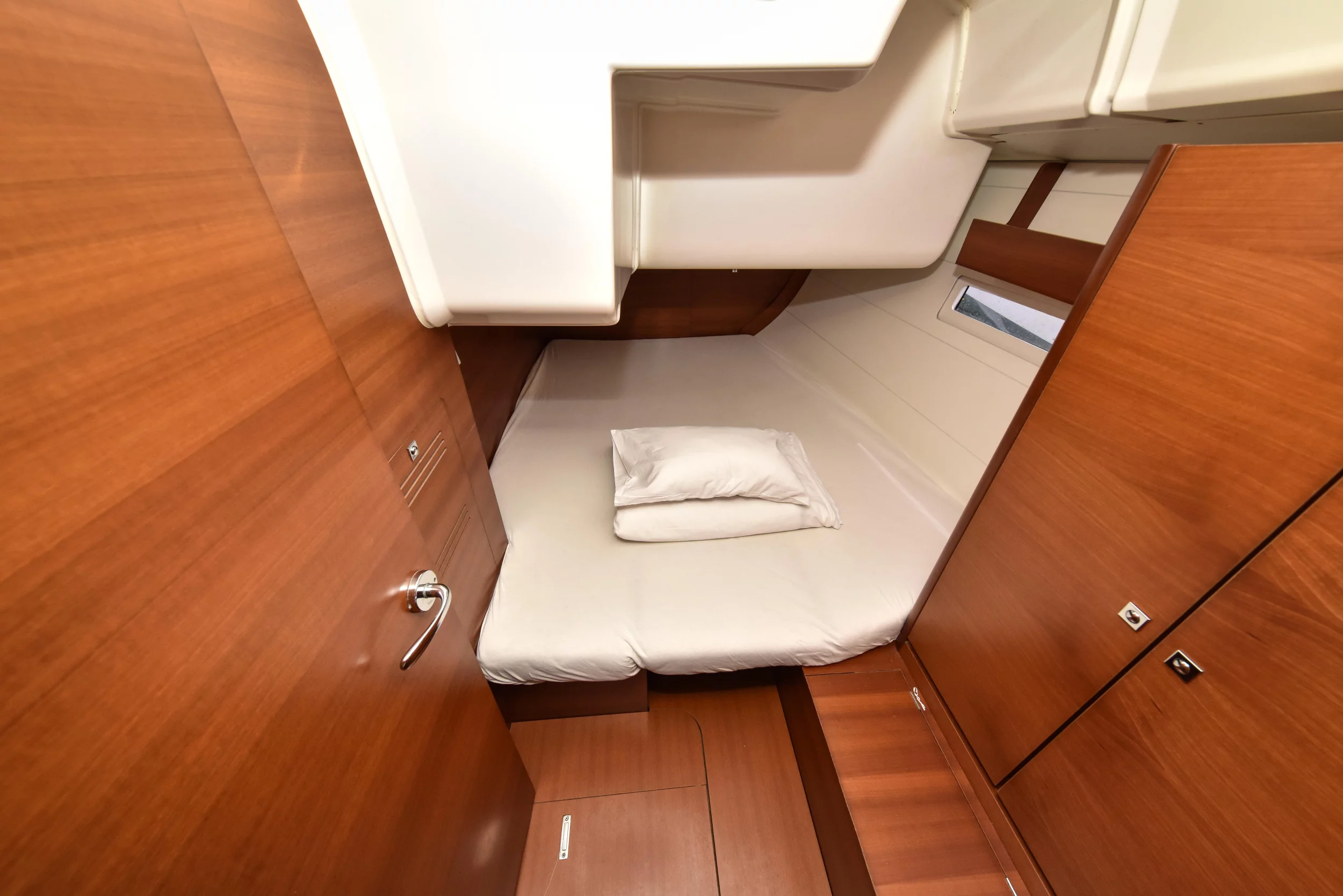 Dufour 410 GL (Stella)  - 46